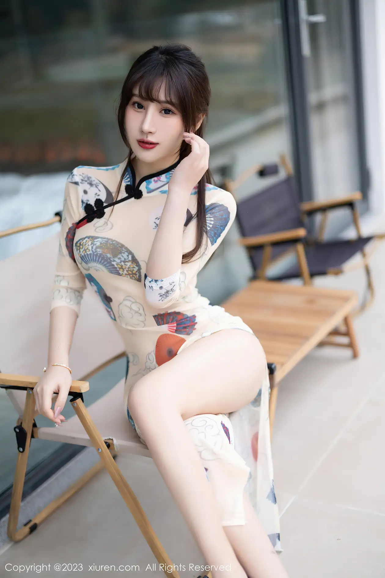 [秀人网] 2023.05.31 NO.6831-028