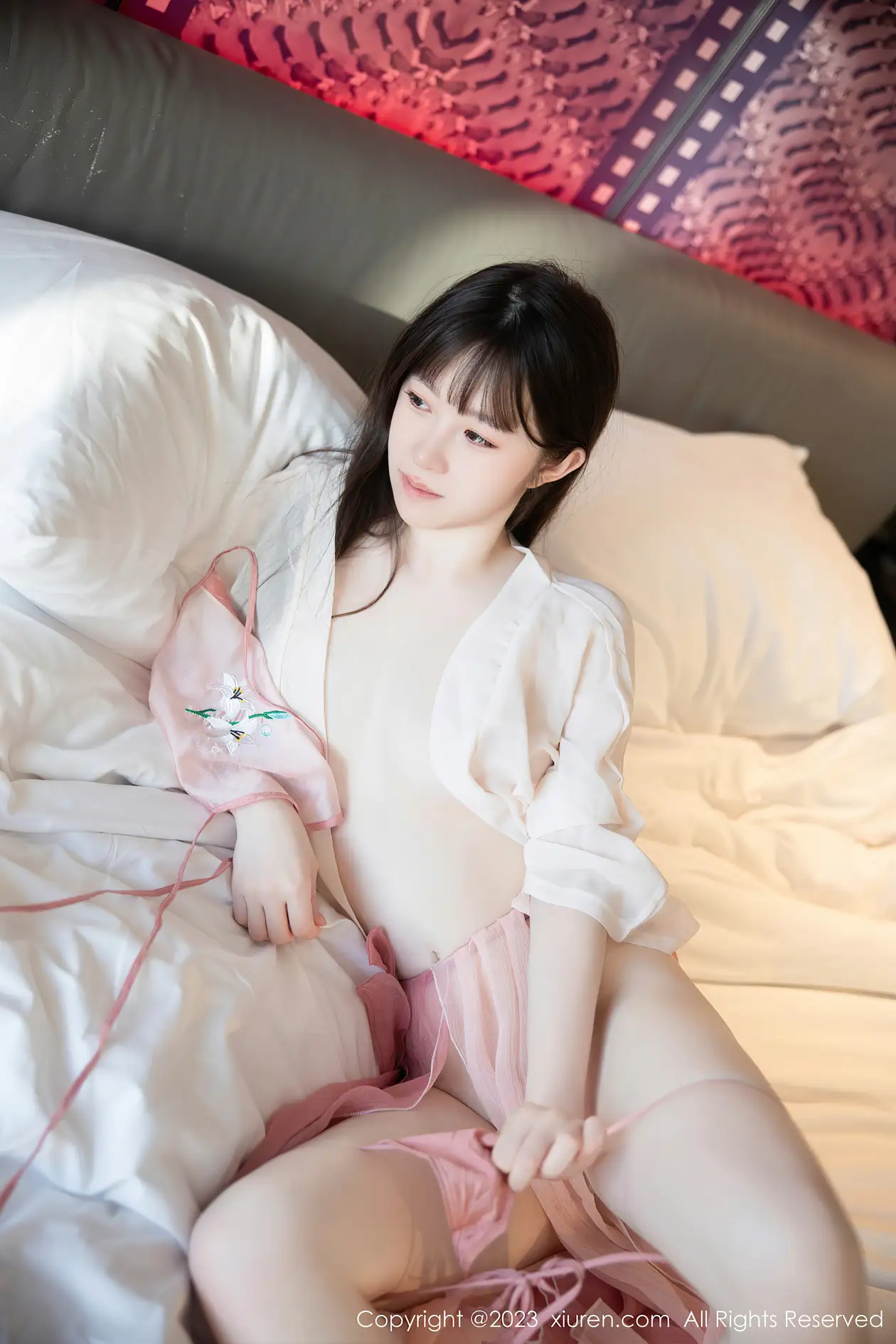[秀人网] 2023.06.16 NO.6926-068