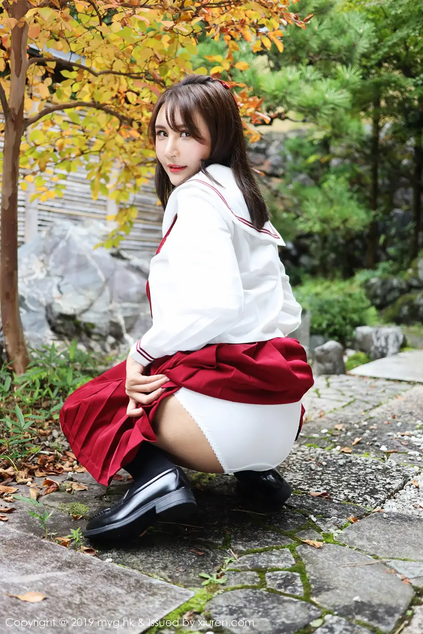 [美媛馆] 2019.01.16 VOL.341-009