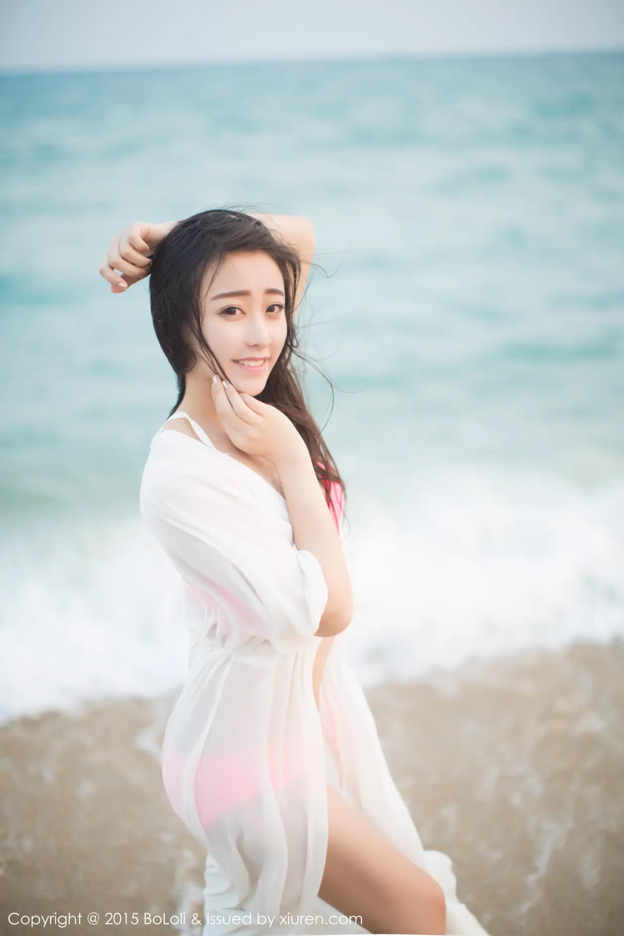 [波萝社] 2015.05.14 Vol.022-043