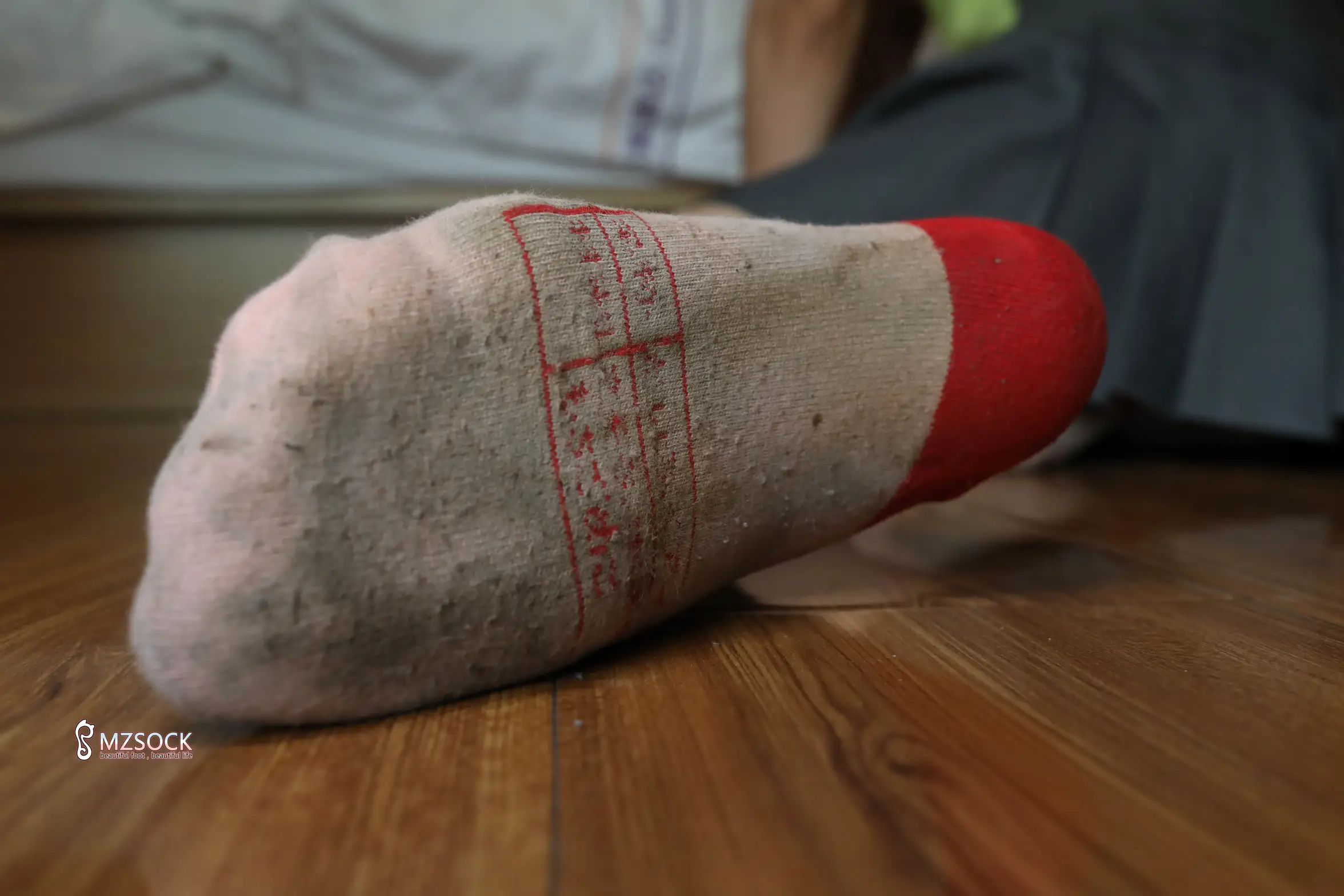 [MZSOCK]爱美足 NO.170-072