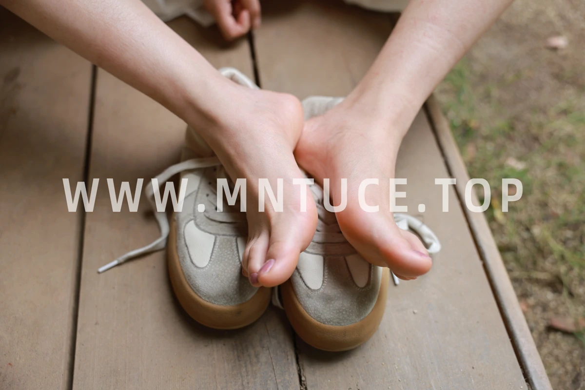 [MZSOCK]爱美足 No.281 杏儿#杏儿@[121P]-096