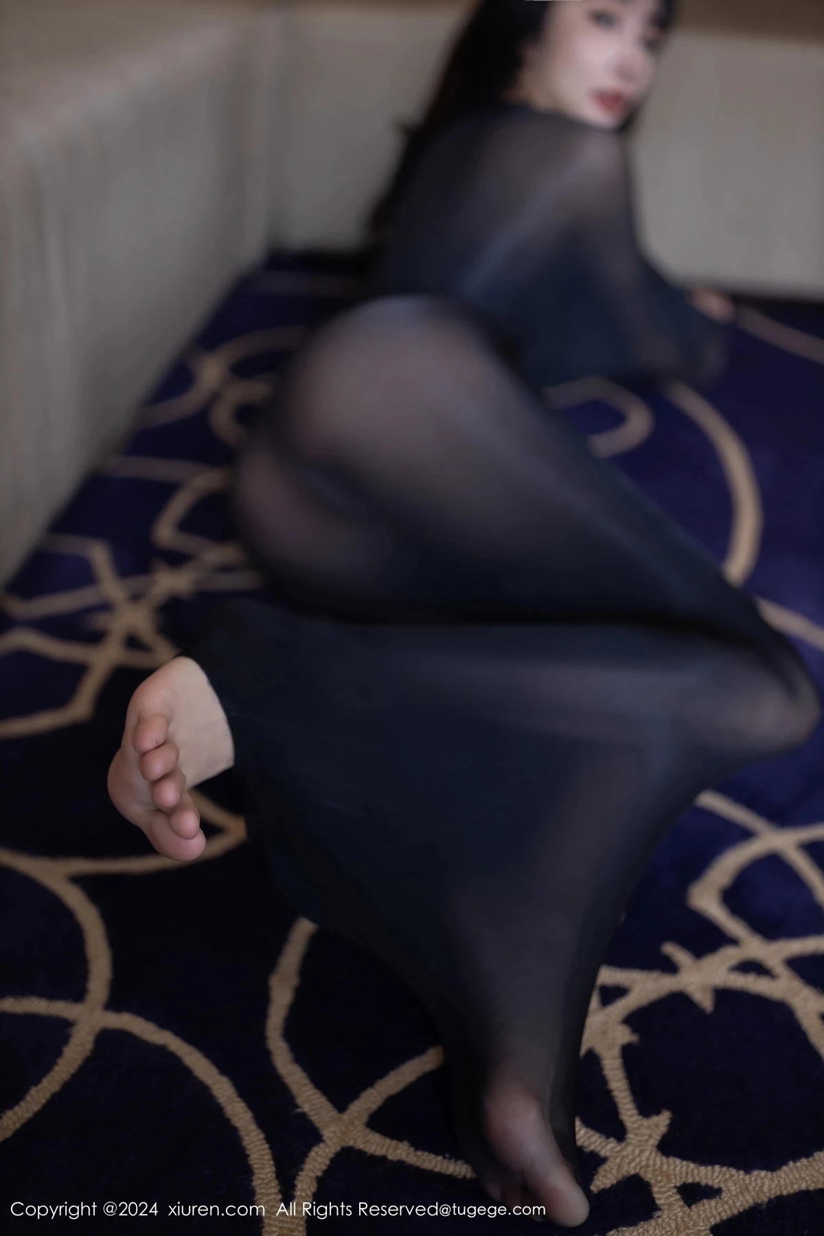 [秀人网] 2024.12.12 No.9590 陆萱萱、秀人旗下#[81P]-027