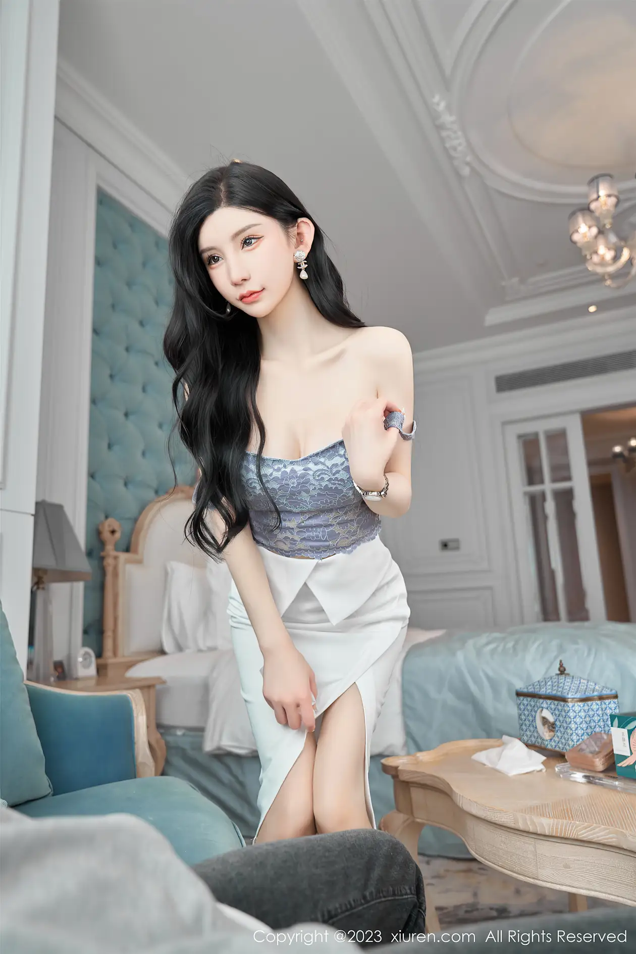 [秀人网] 2023.05.26 NO.6811-050