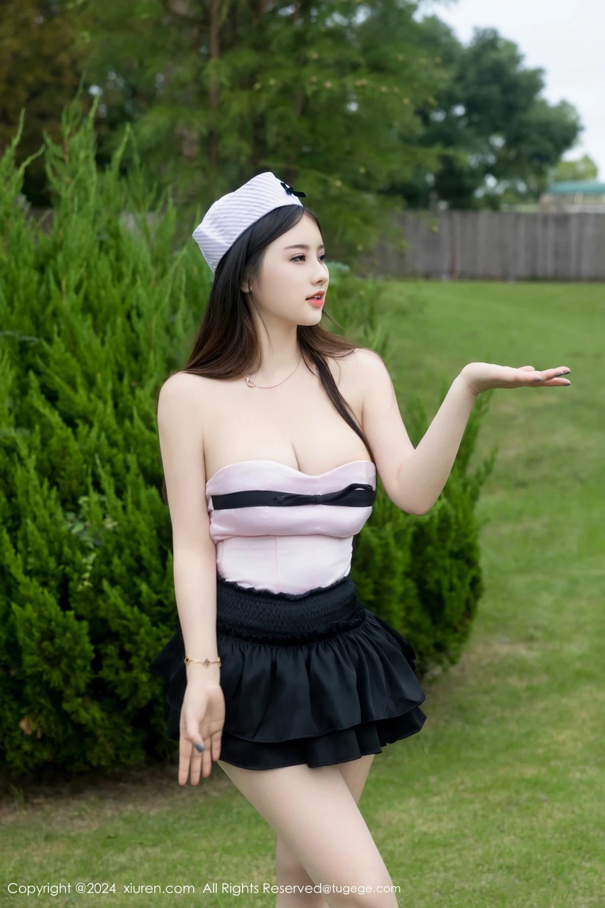 [秀人网] 2024.11.29 No.9527 诗诗kiki、秀人旗下#[78P]-024
