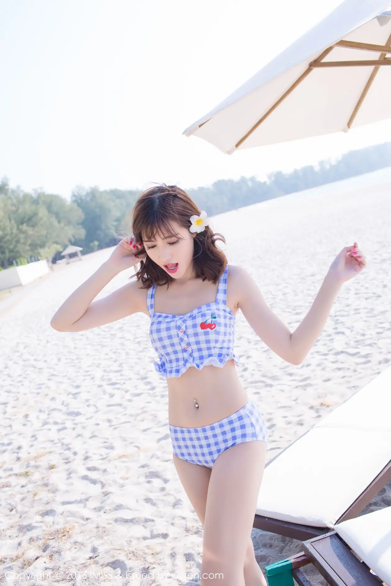 [爱蜜社] 2016.04.29 VOL.083-037