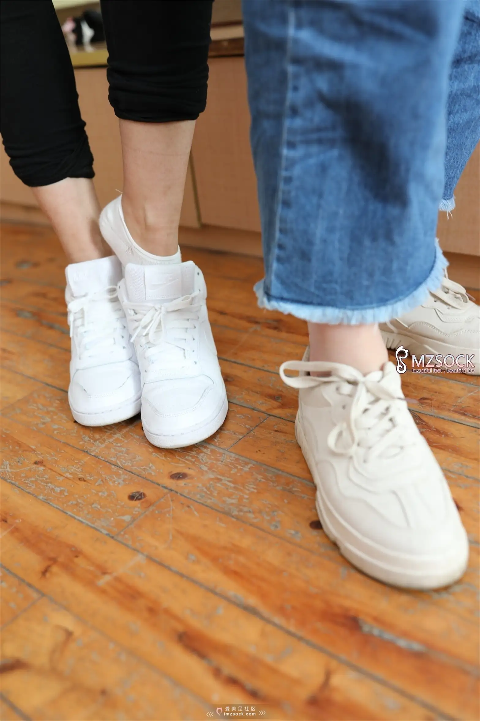 [MZSOCK]爱美足 NO.003-071