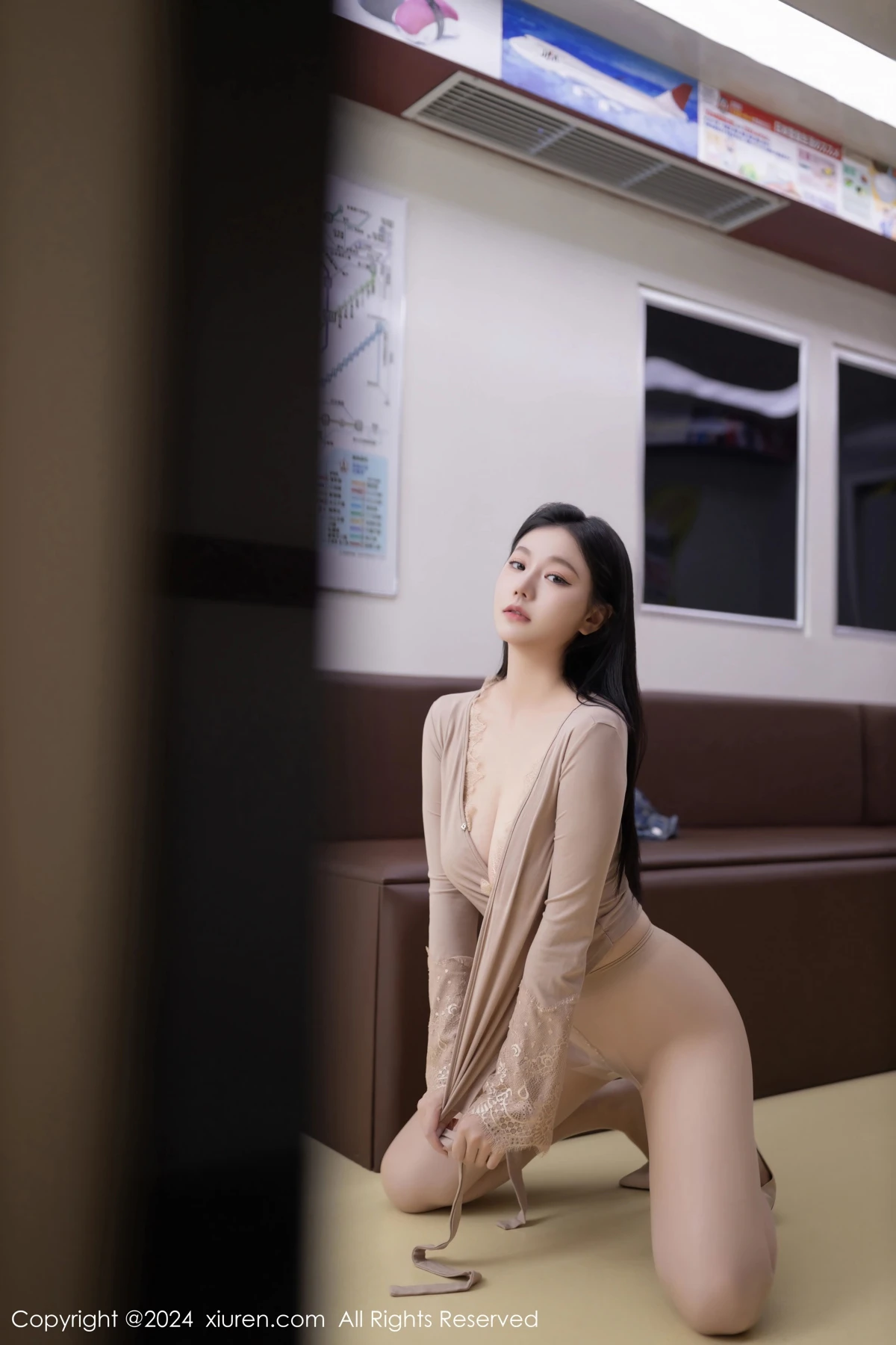[秀人网] 2024.05.07 No.8498-072