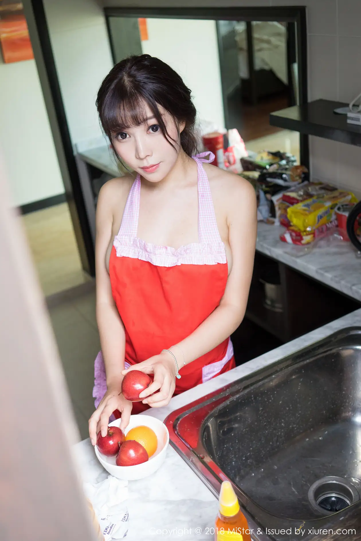 [魅妍社] 2018.08.17 VOL.236-018