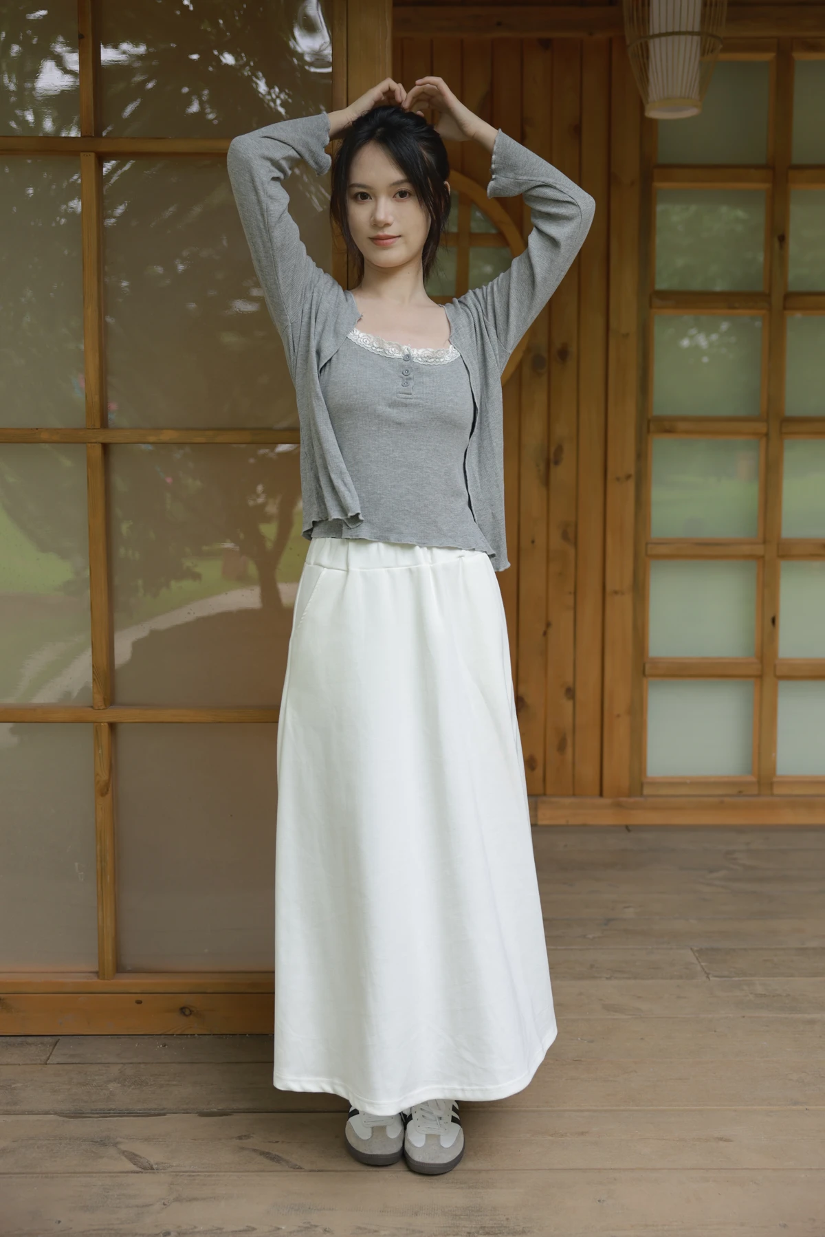 [MZSOCK]爱美足 No.283 梦瑶#梦瑶@[162P]-028