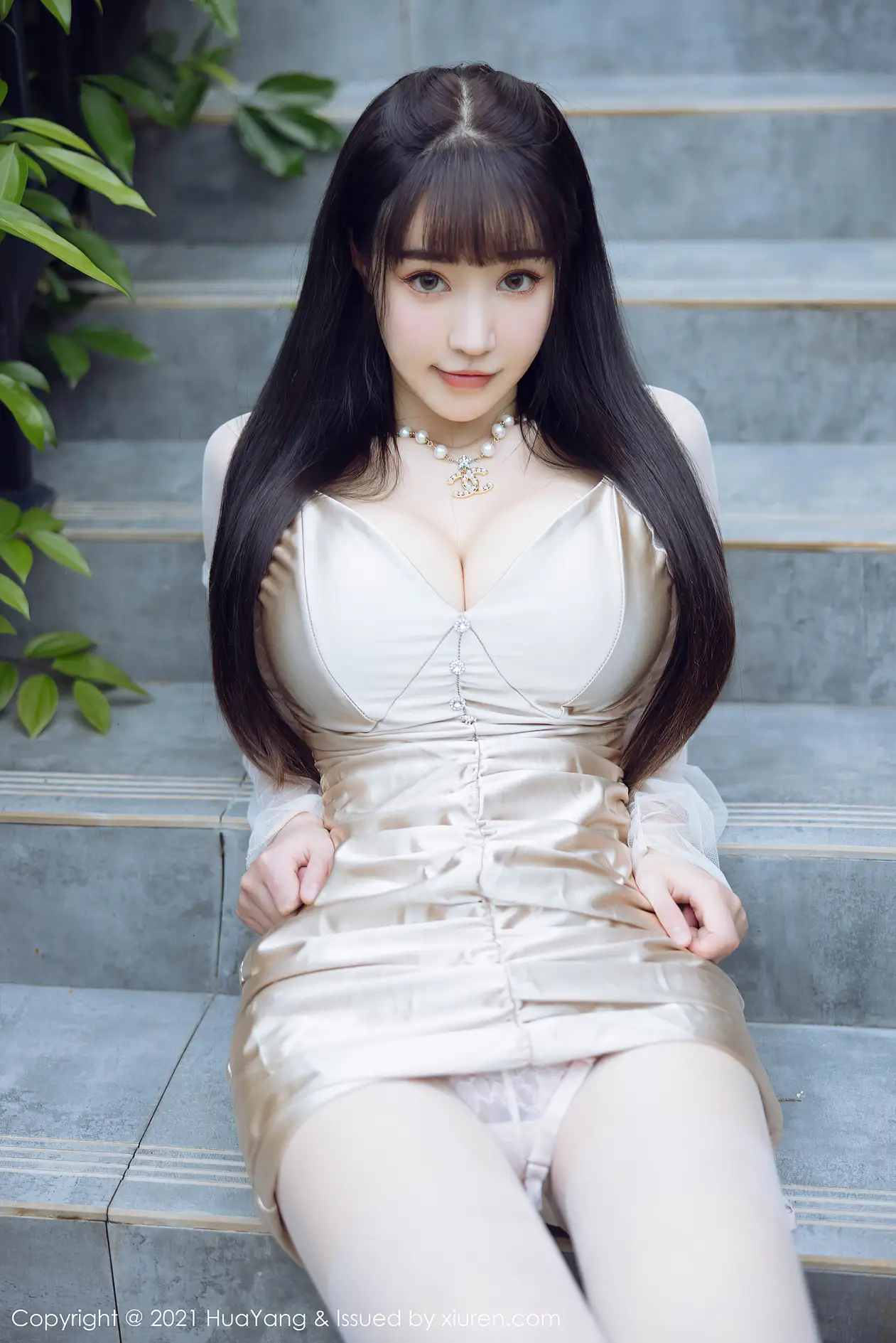 [花漾] 2021.12.01 VOL.0471-010