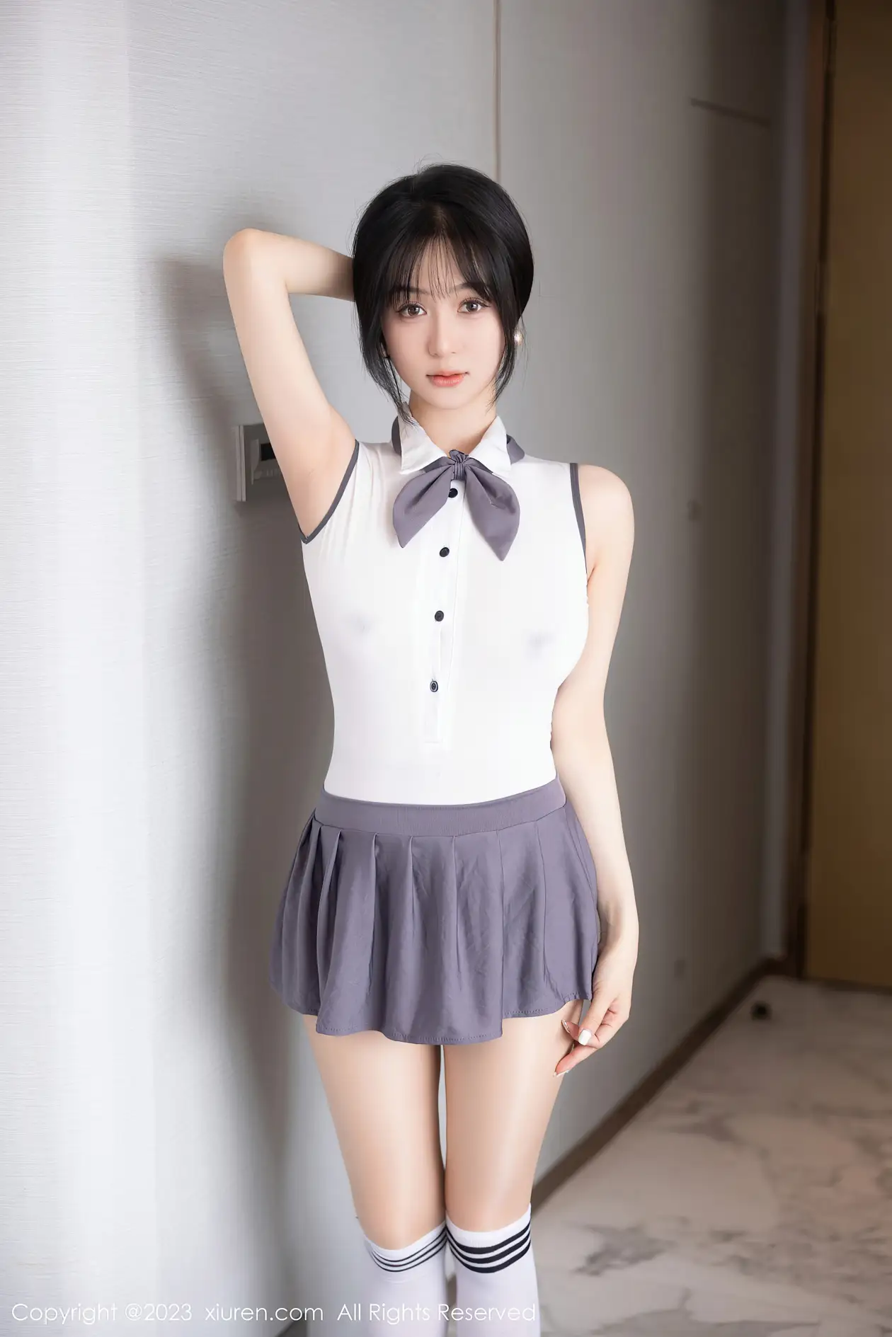 [秀人网] 2023.05.29 NO.6818-007