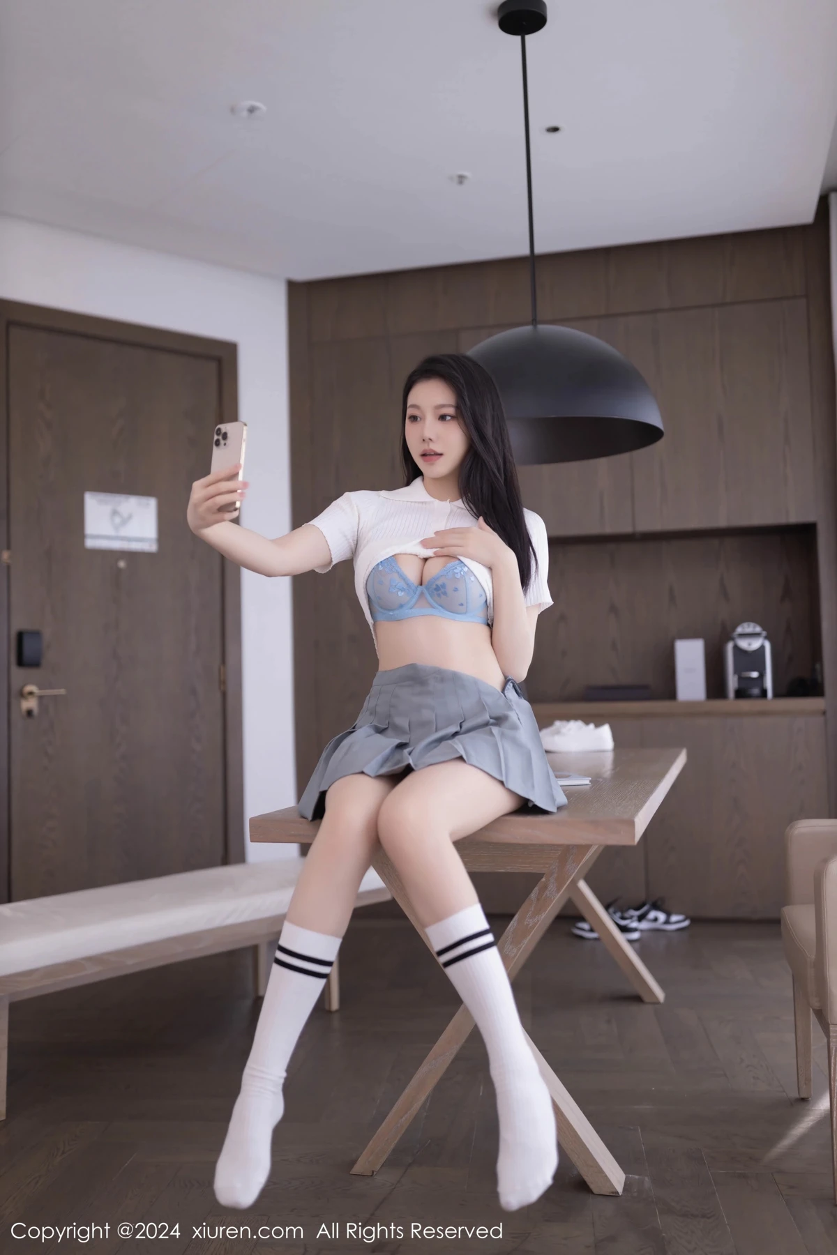 [秀人网] 2024.06.04 No.8649-033
