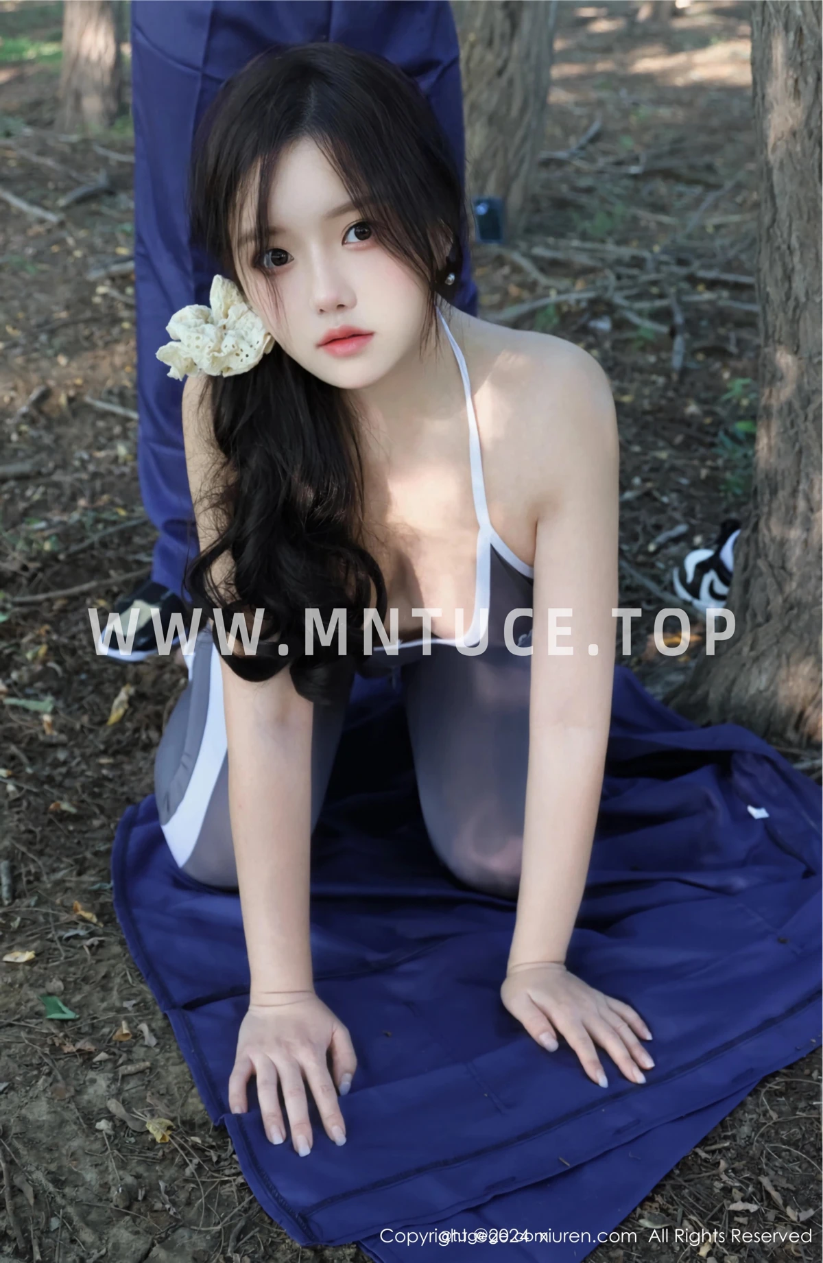 [秀人网] 2024.10.18 No.9311 小薯条nienie、秀人旗下#[92P]-075