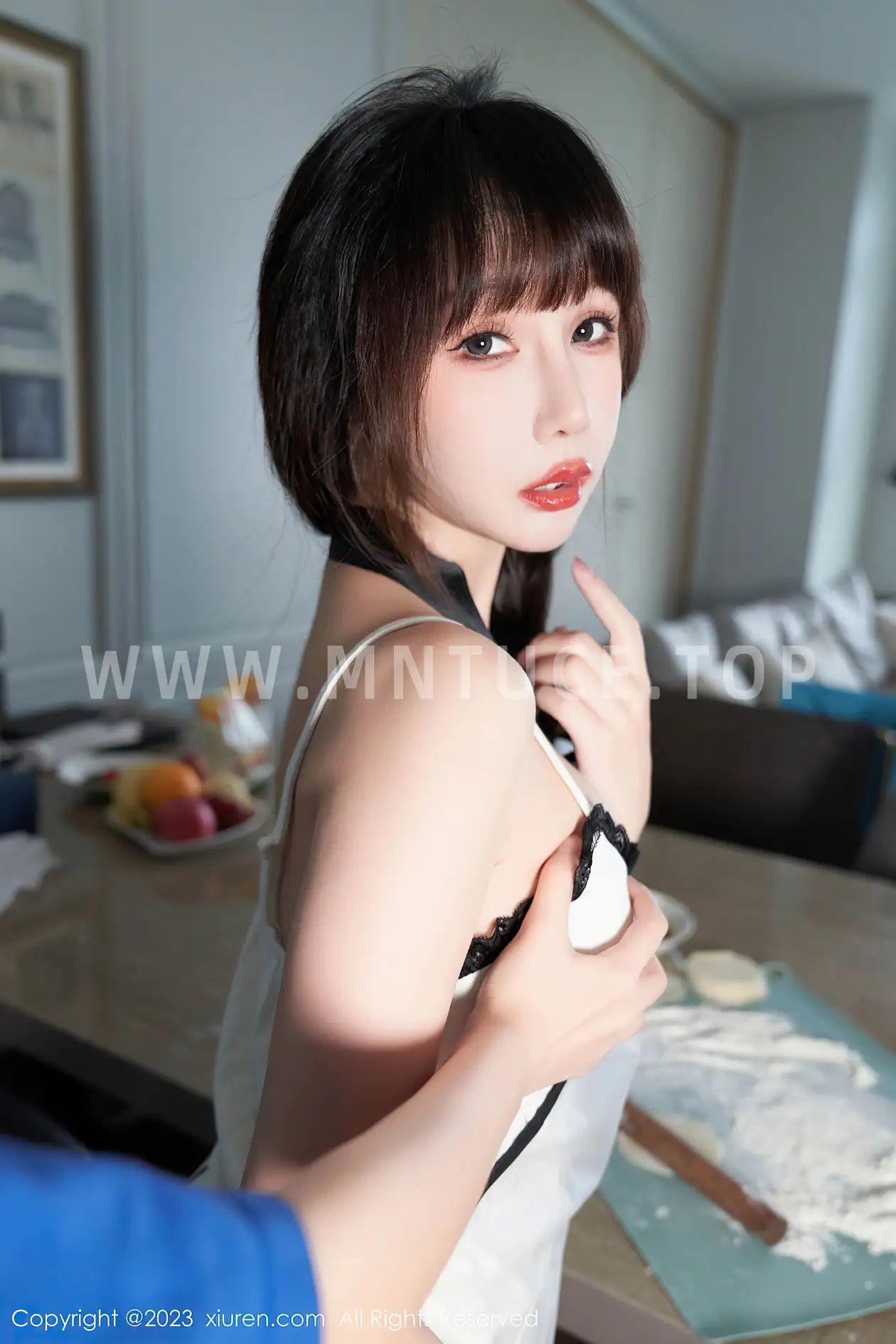 [秀人网] 2023.06.26 No.6975-066