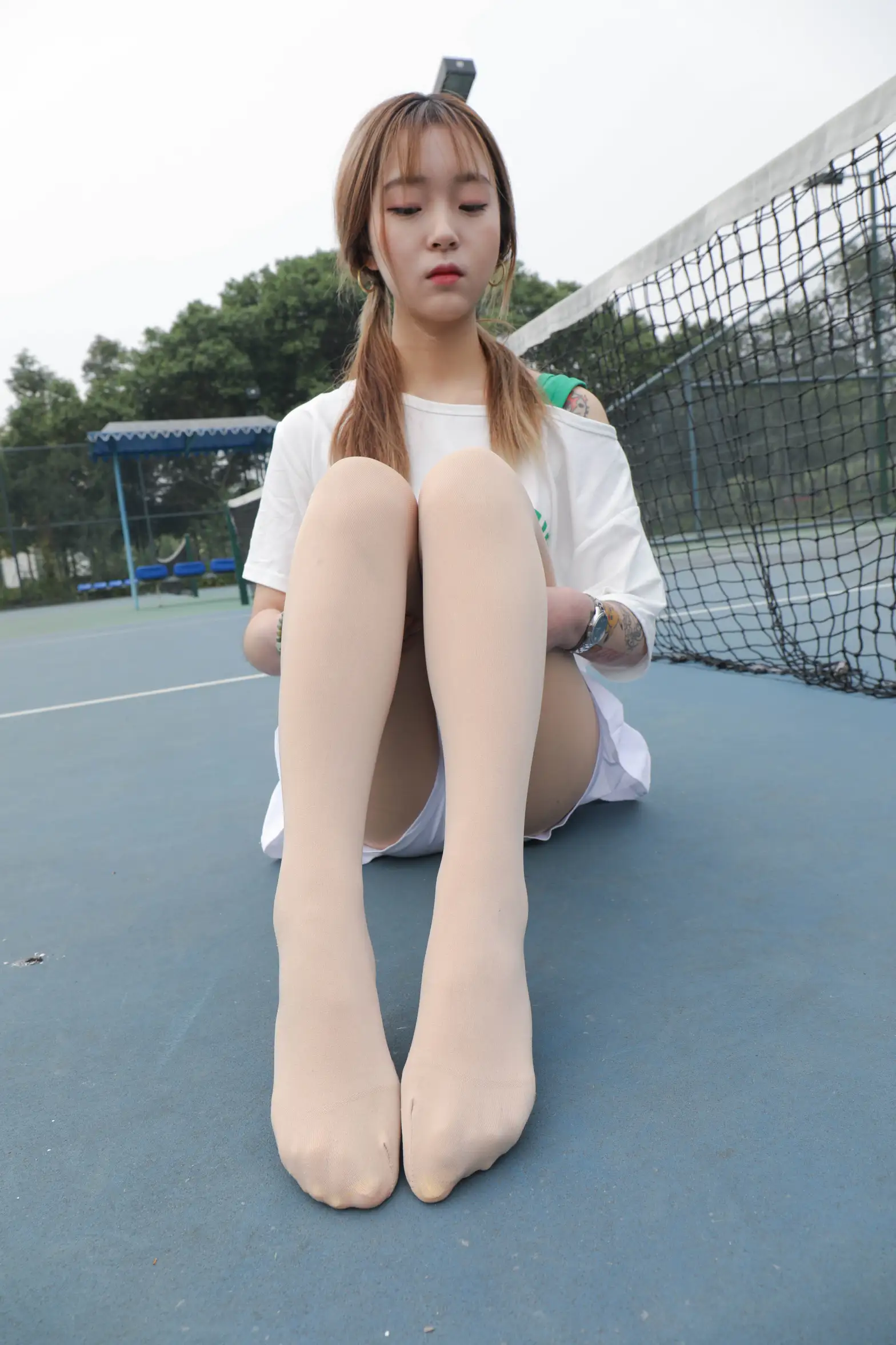 [MZSOCK]爱美足 NO.209-062