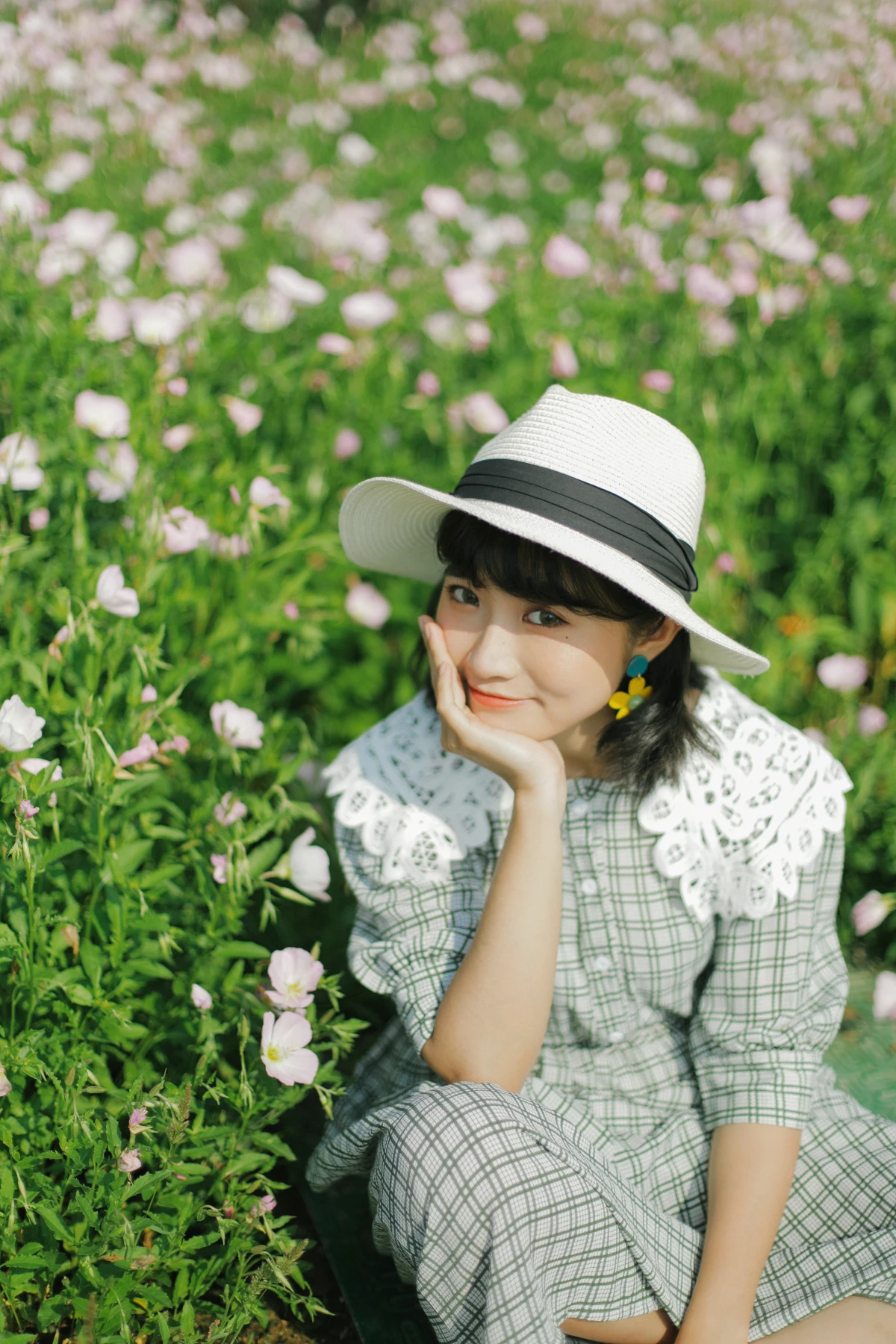 [艺图语]2023.02.04 Vol.2970 去有风的地方#蓝胖子-#[26P]-017