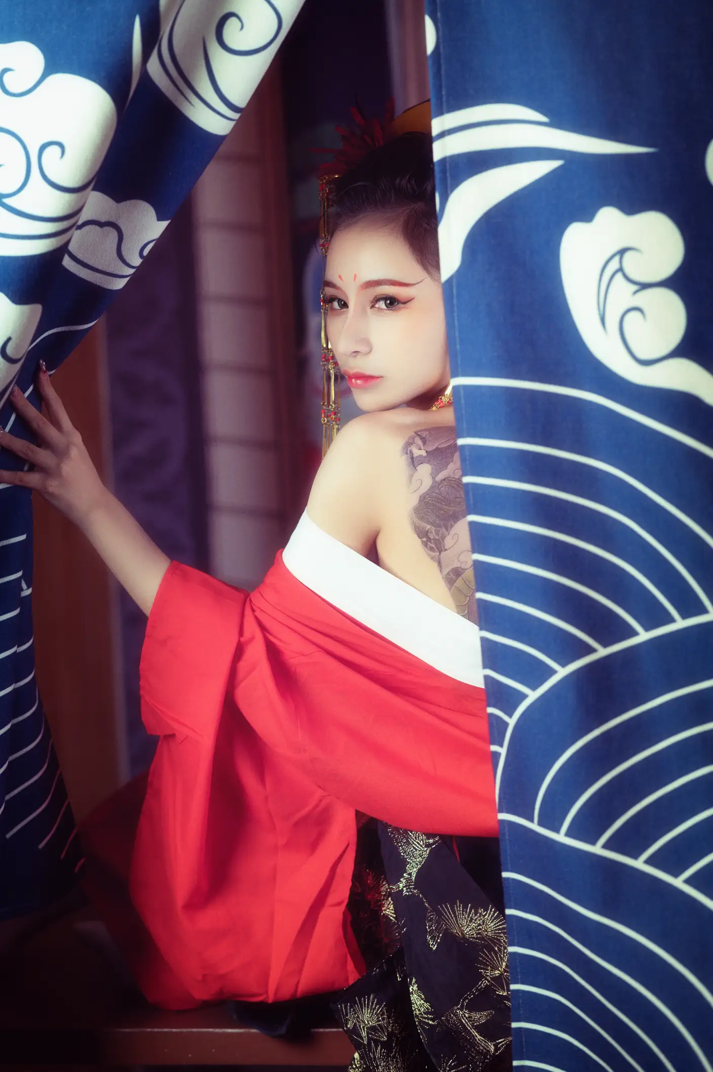 [艺图语] 2022.05.25 Vol.0980-010