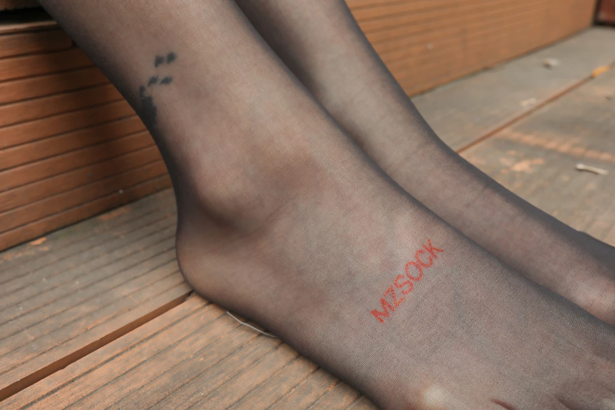[MZSOCK]爱美足 No.292 #雨沫#[68P]-017