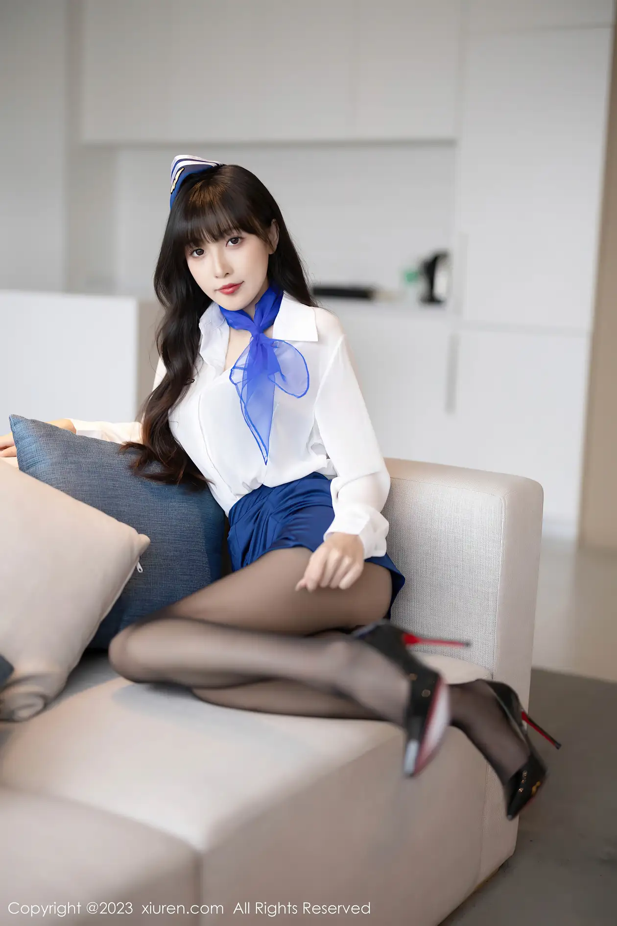 [秀人网] 2023.09.06 NO.7347-025