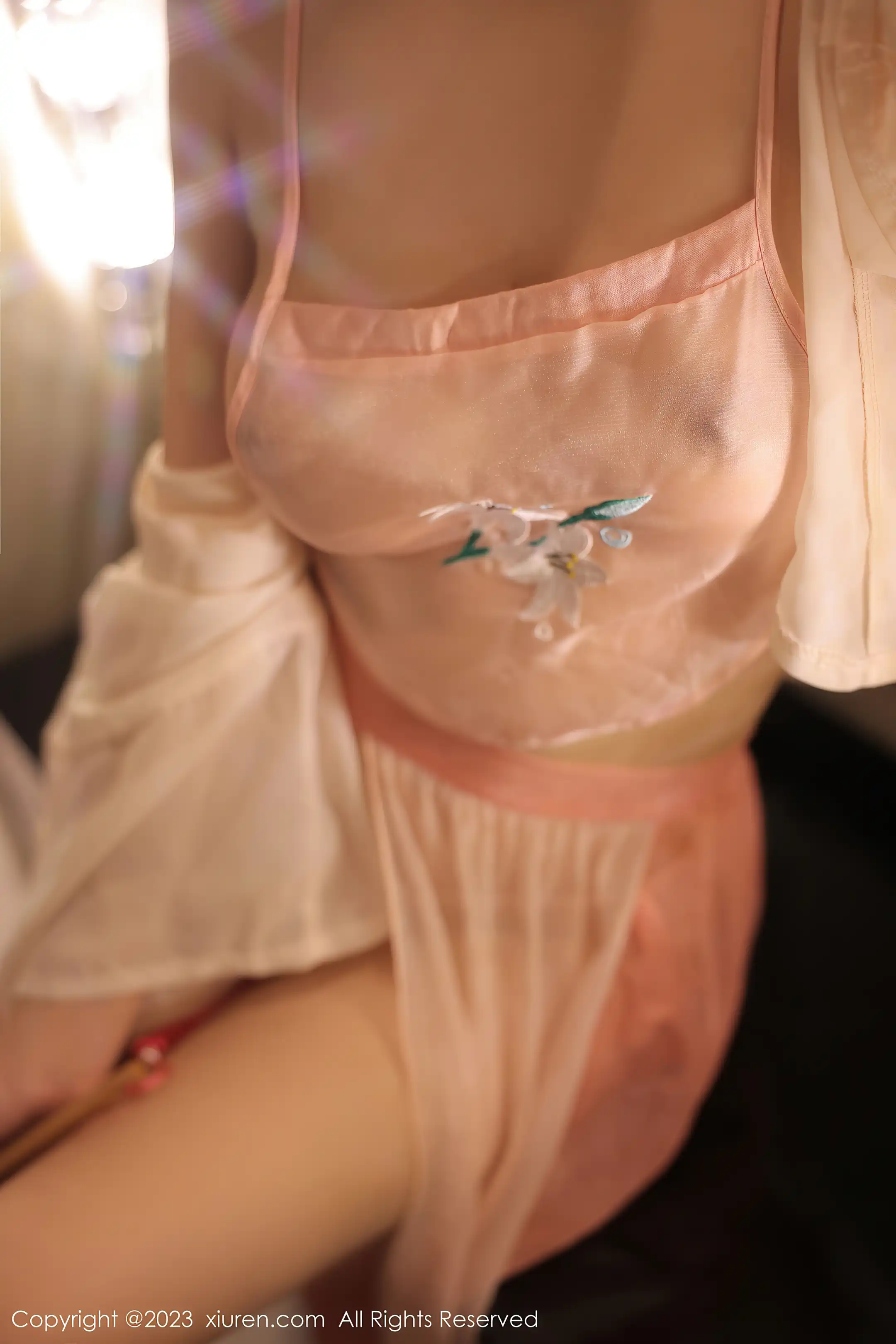 [秀人网] 2023.03.07 NO.6369-027