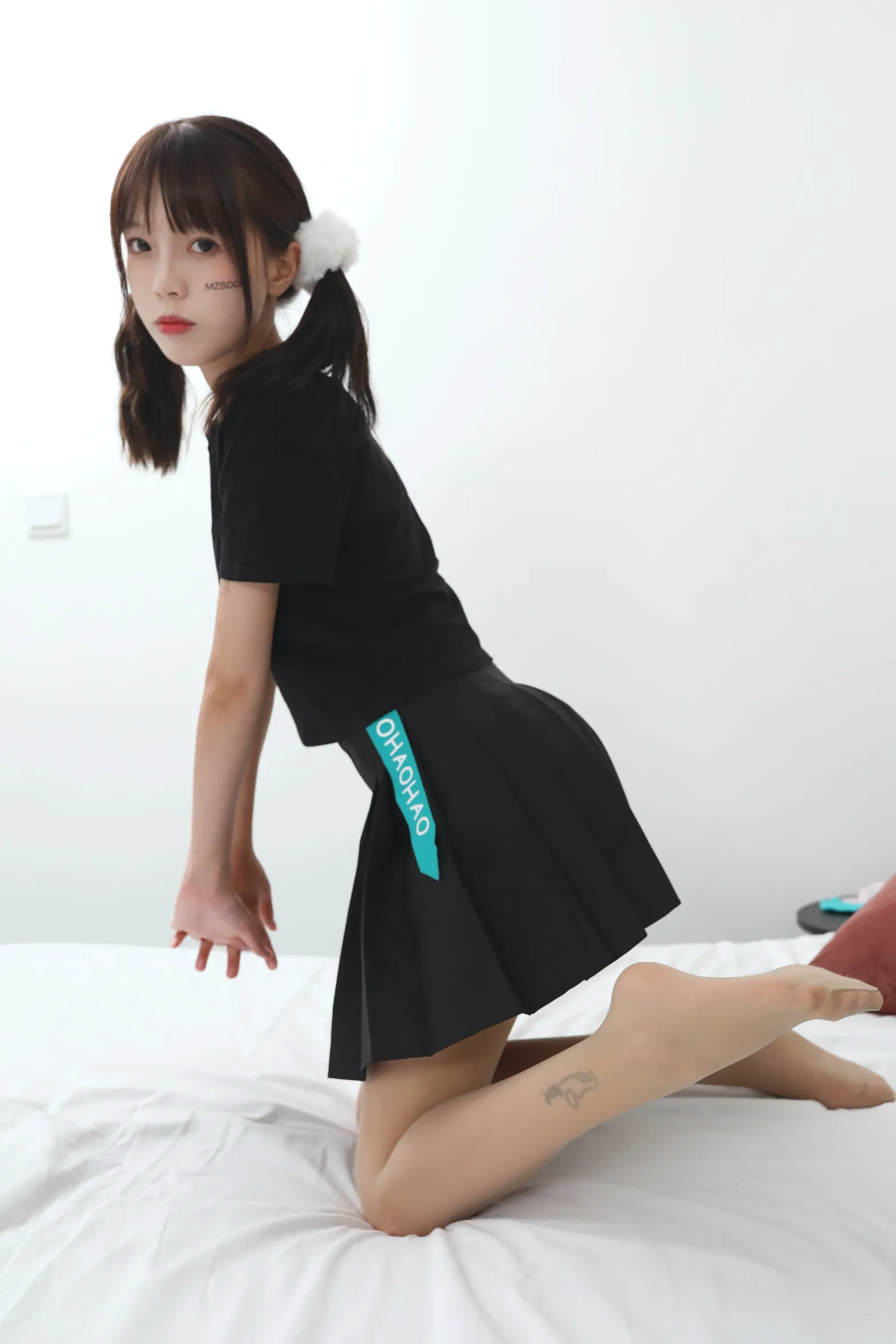 [MZSOCK]爱美足 NO.260-024