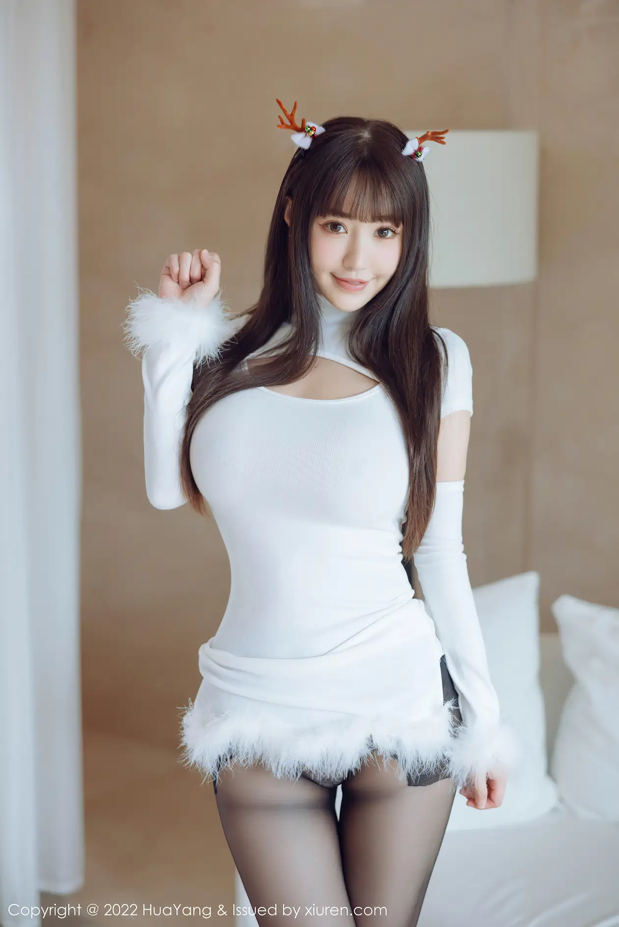 [花漾] 2022.01.12 VOL.0480-008