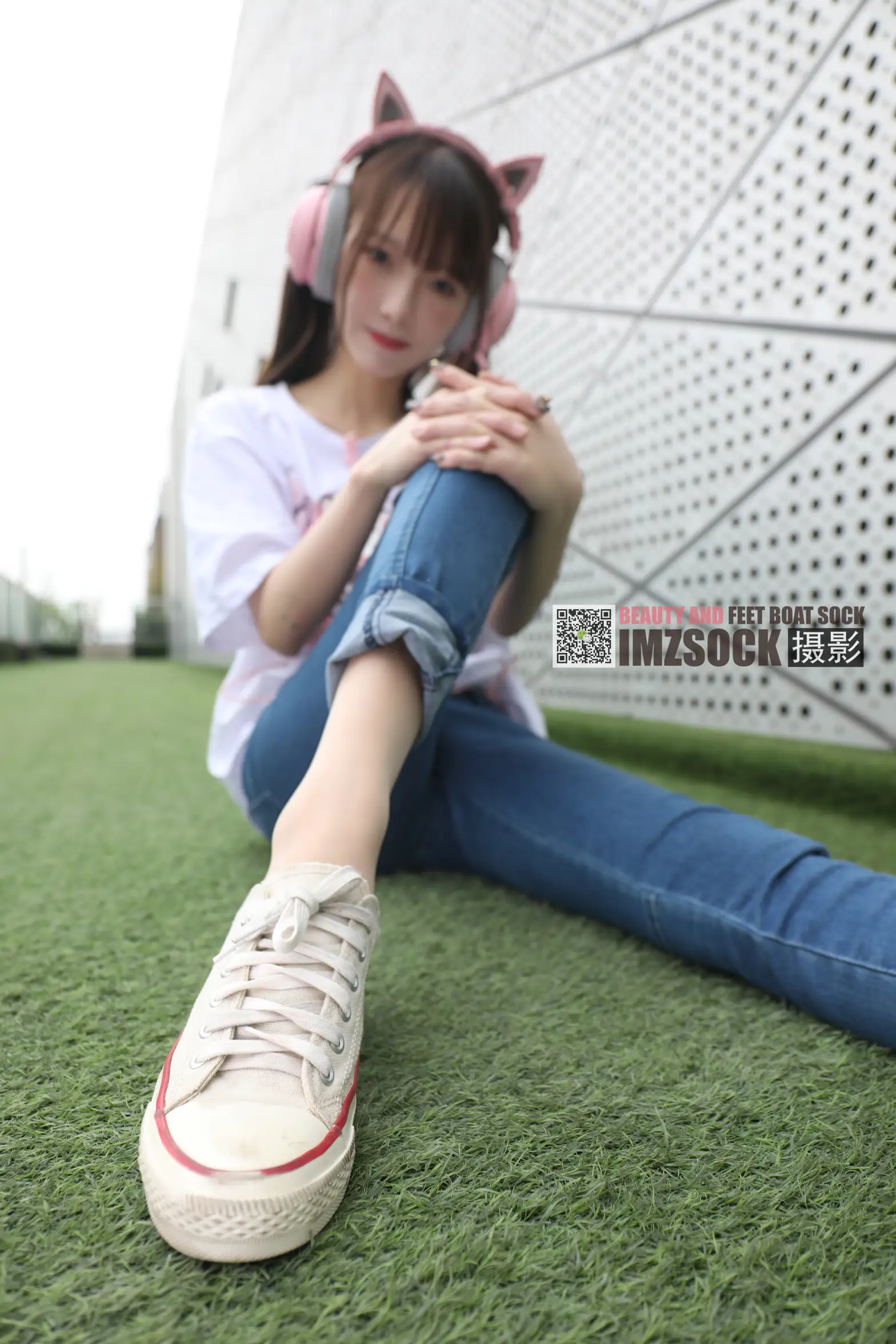 [MZSOCK]爱美足 NO.092-052