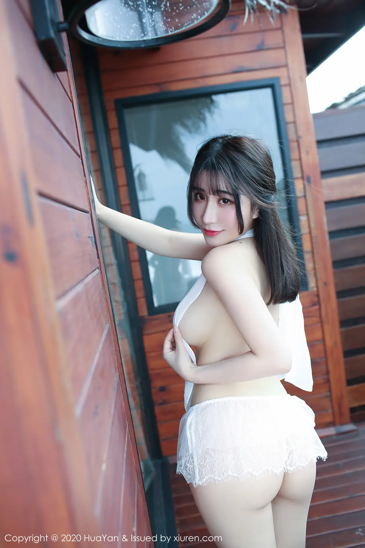 [花の颜] 2020.04.25 Vol.074-009