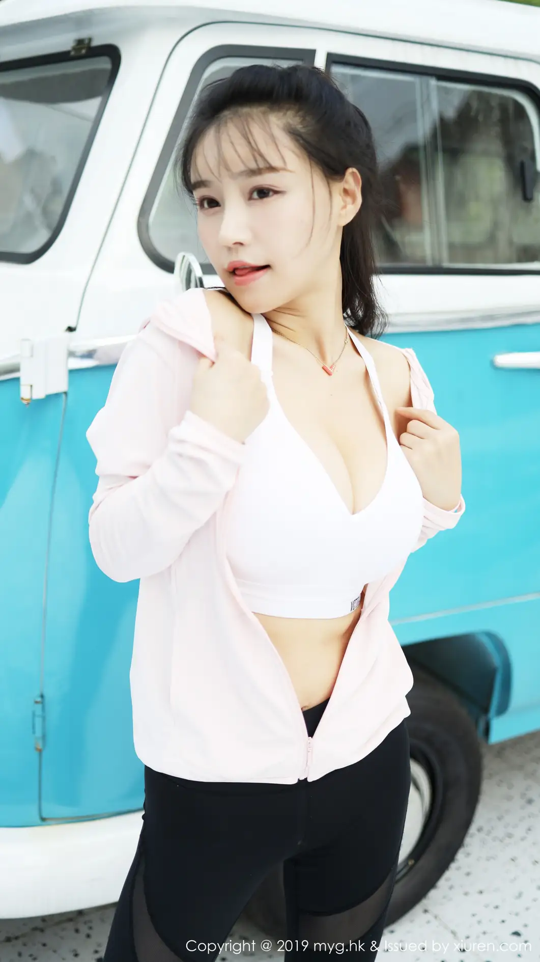 [美媛馆] 2019.09.03 VOL.387-021