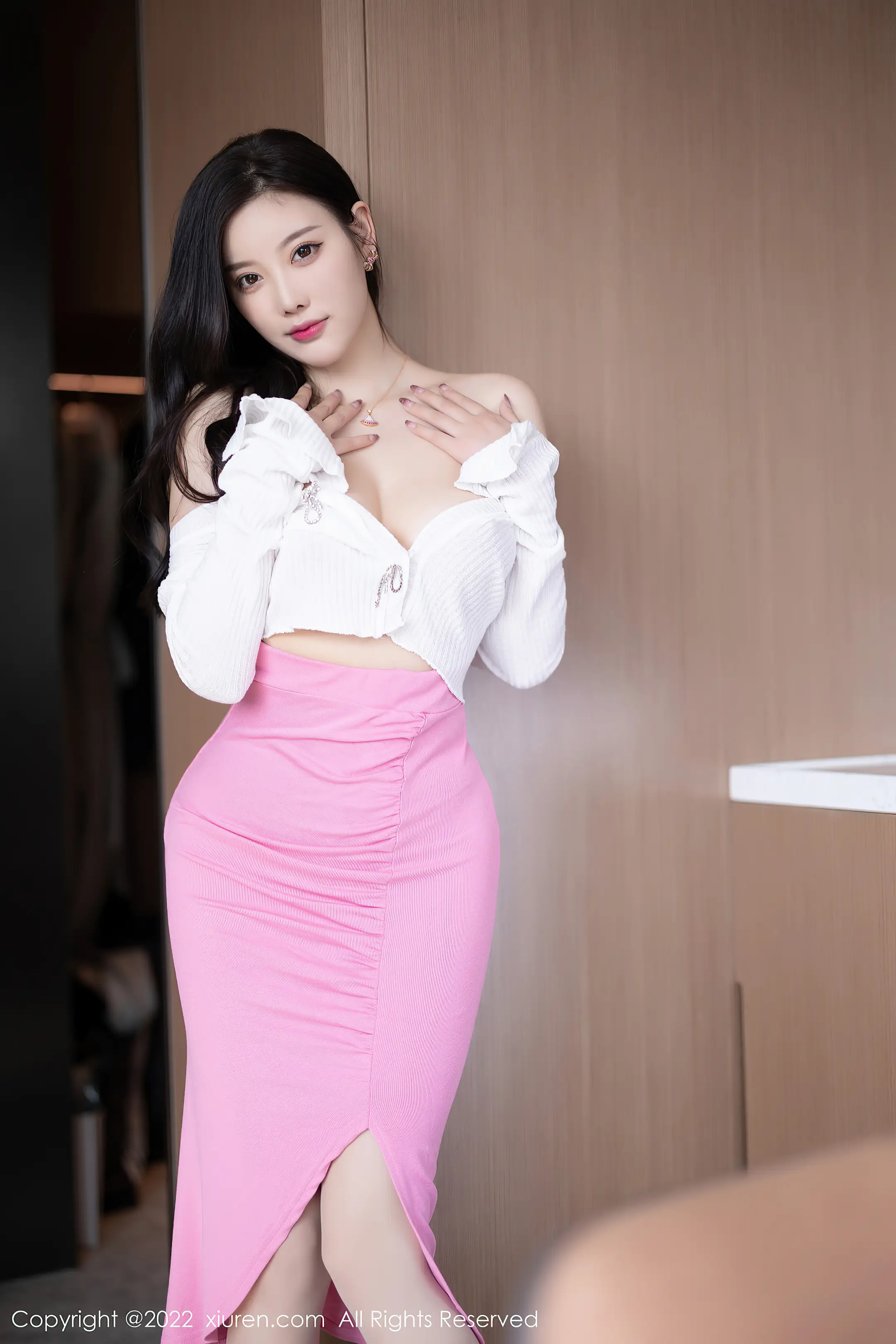 [Xiuren秀人网] 2022.06.28-068