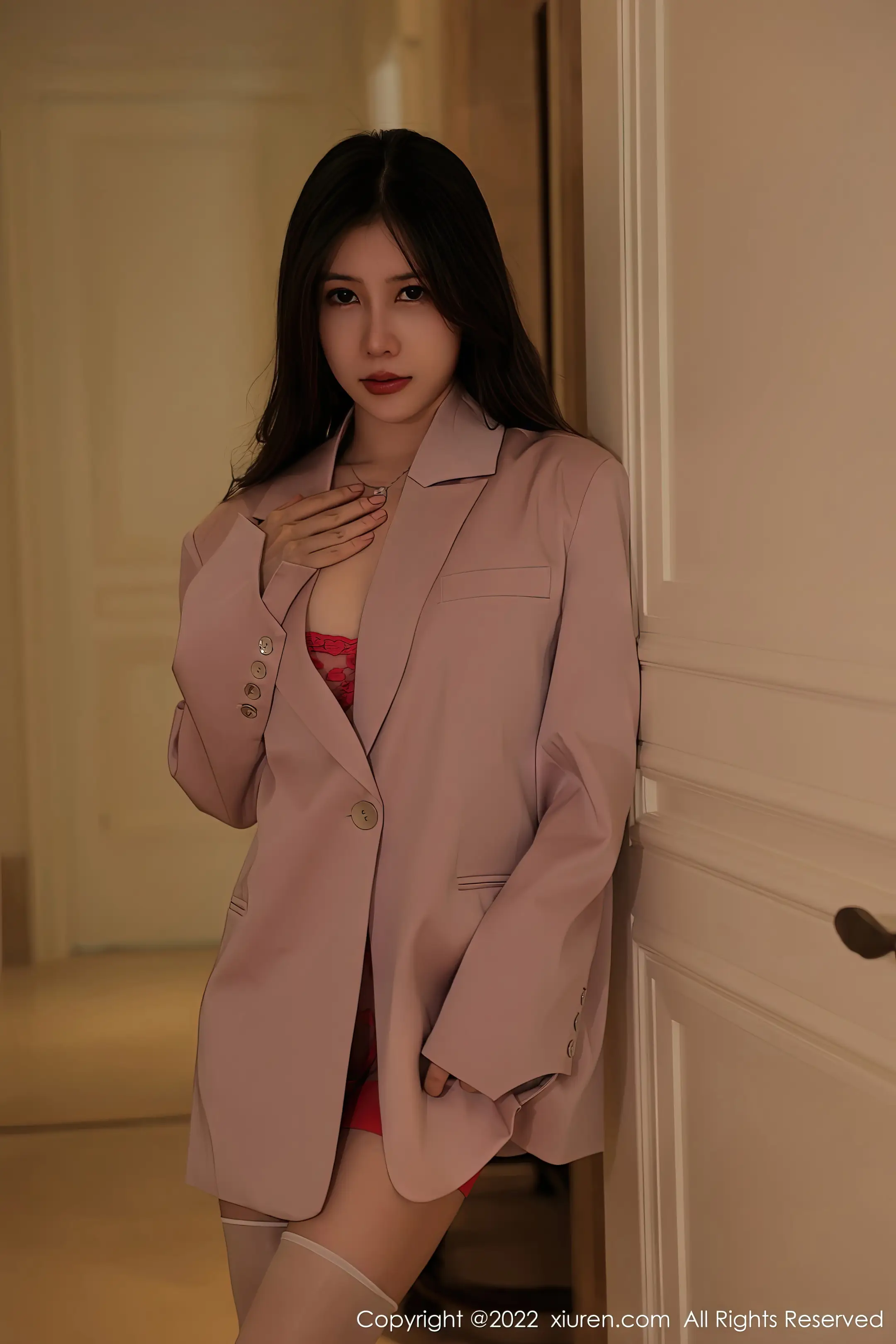 [秀人网] 2022.12.05 NO.5951-004