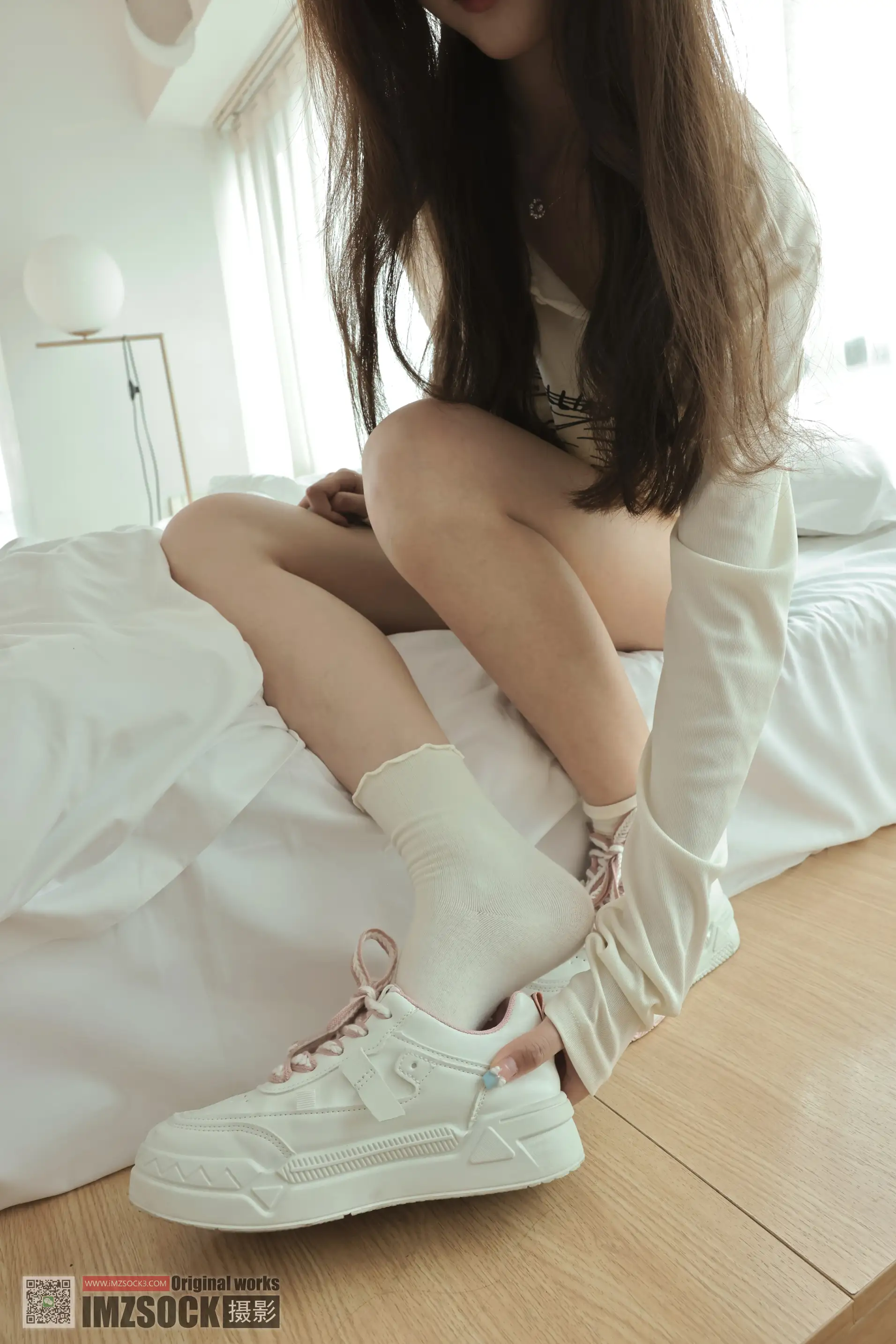 [MZSOCK]爱美足 NO.250-037