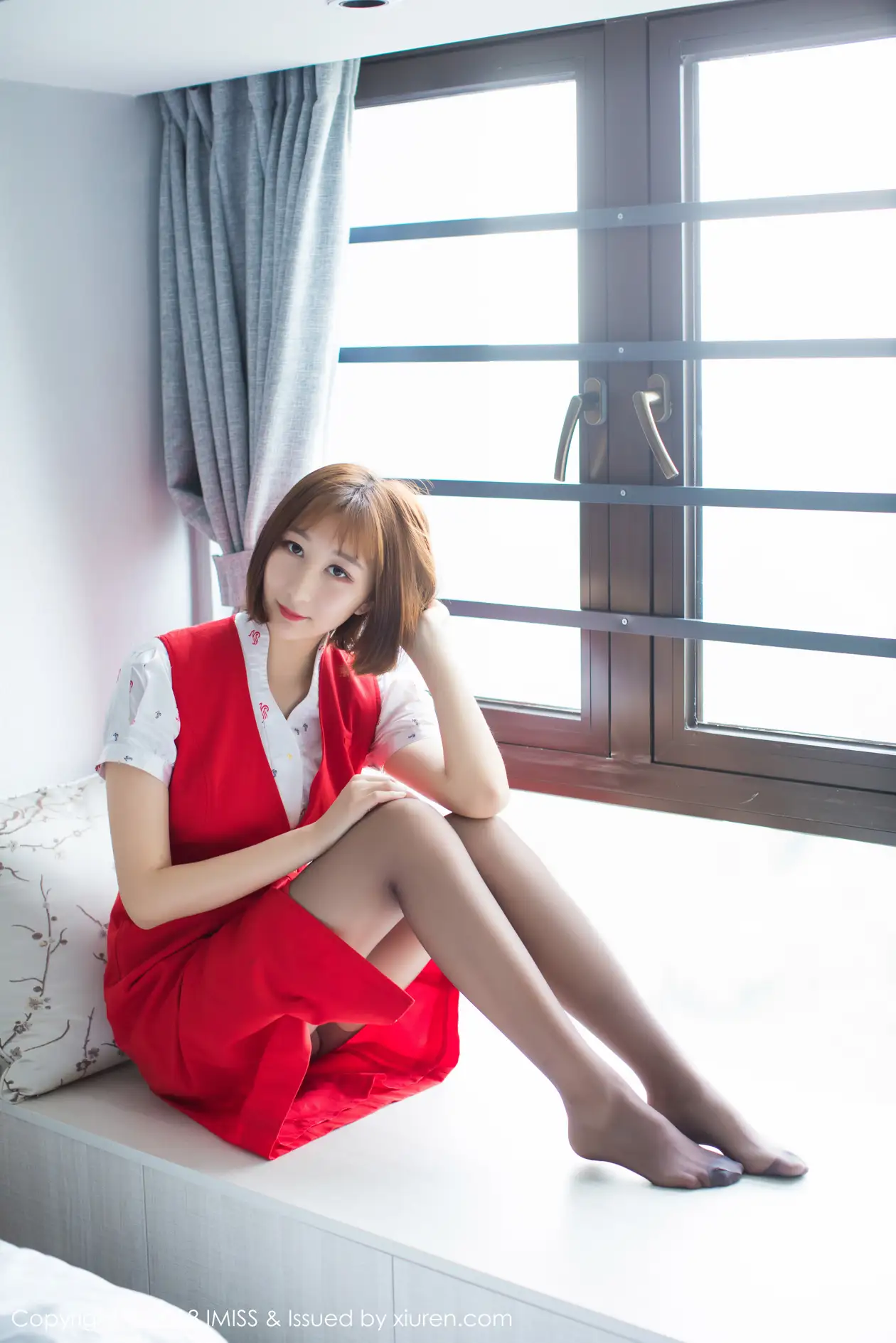 [爱蜜社] 2018.08.14 VOL.276-011