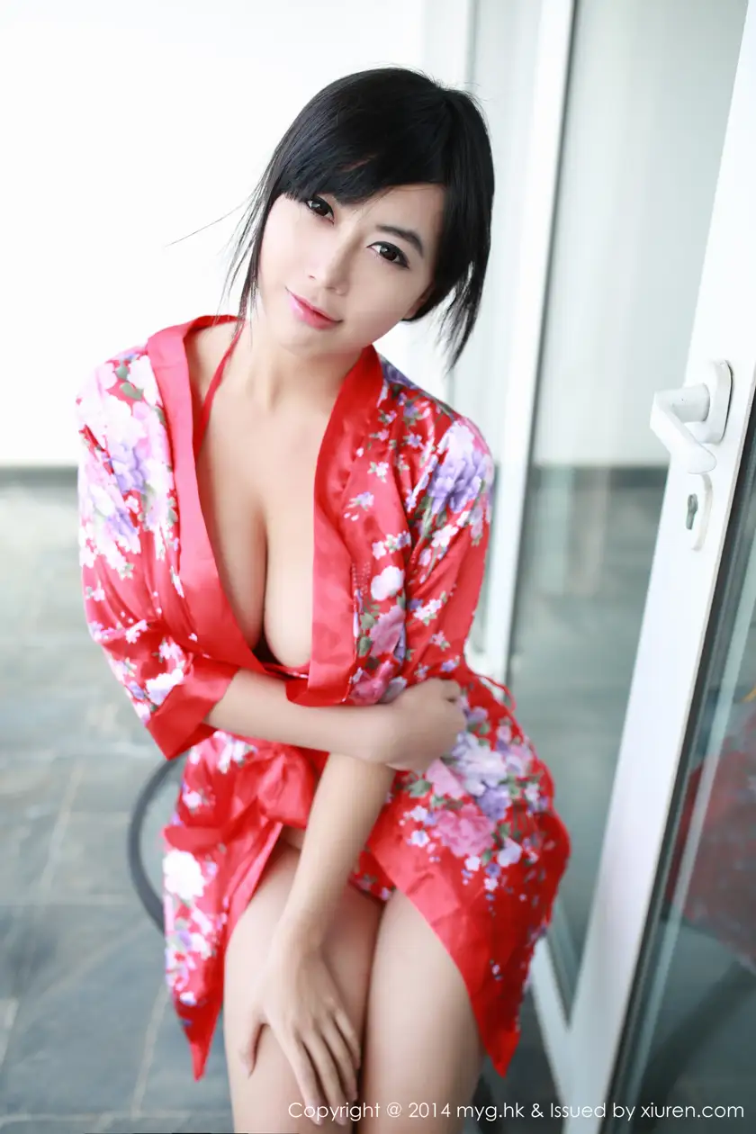 [美媛馆] 2014.08.25 VOL.033-006