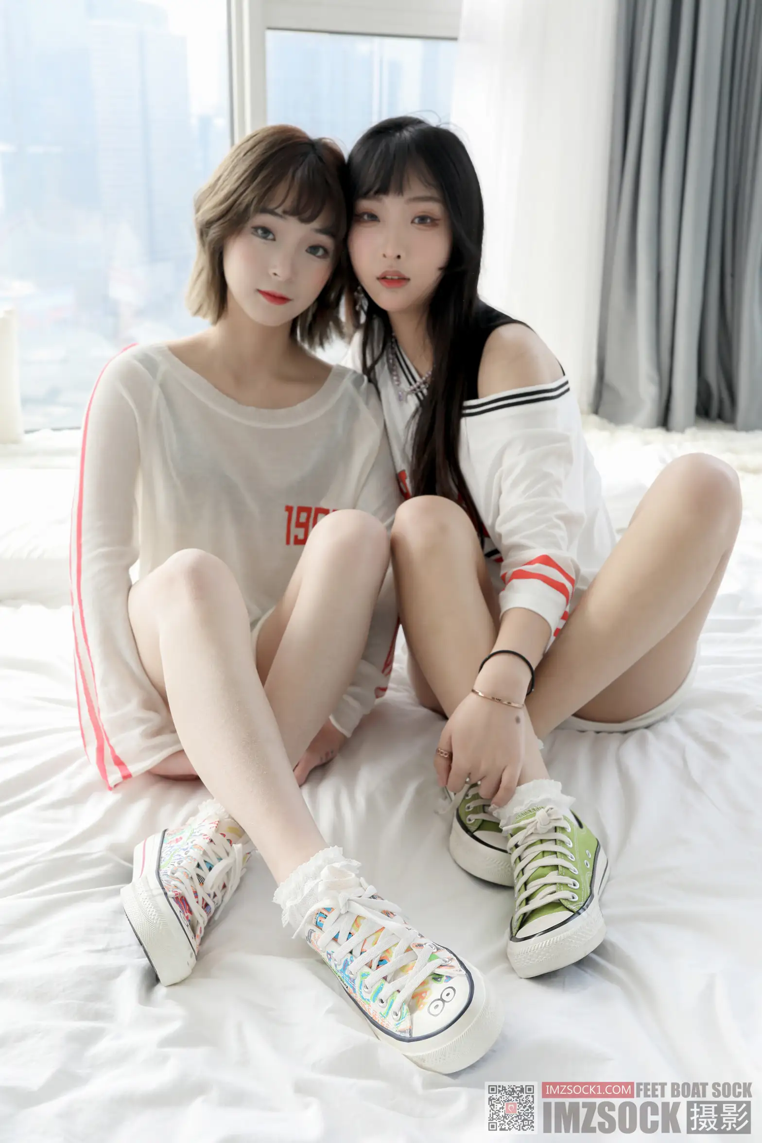 [MZSOCK]爱美足 NO.176-011