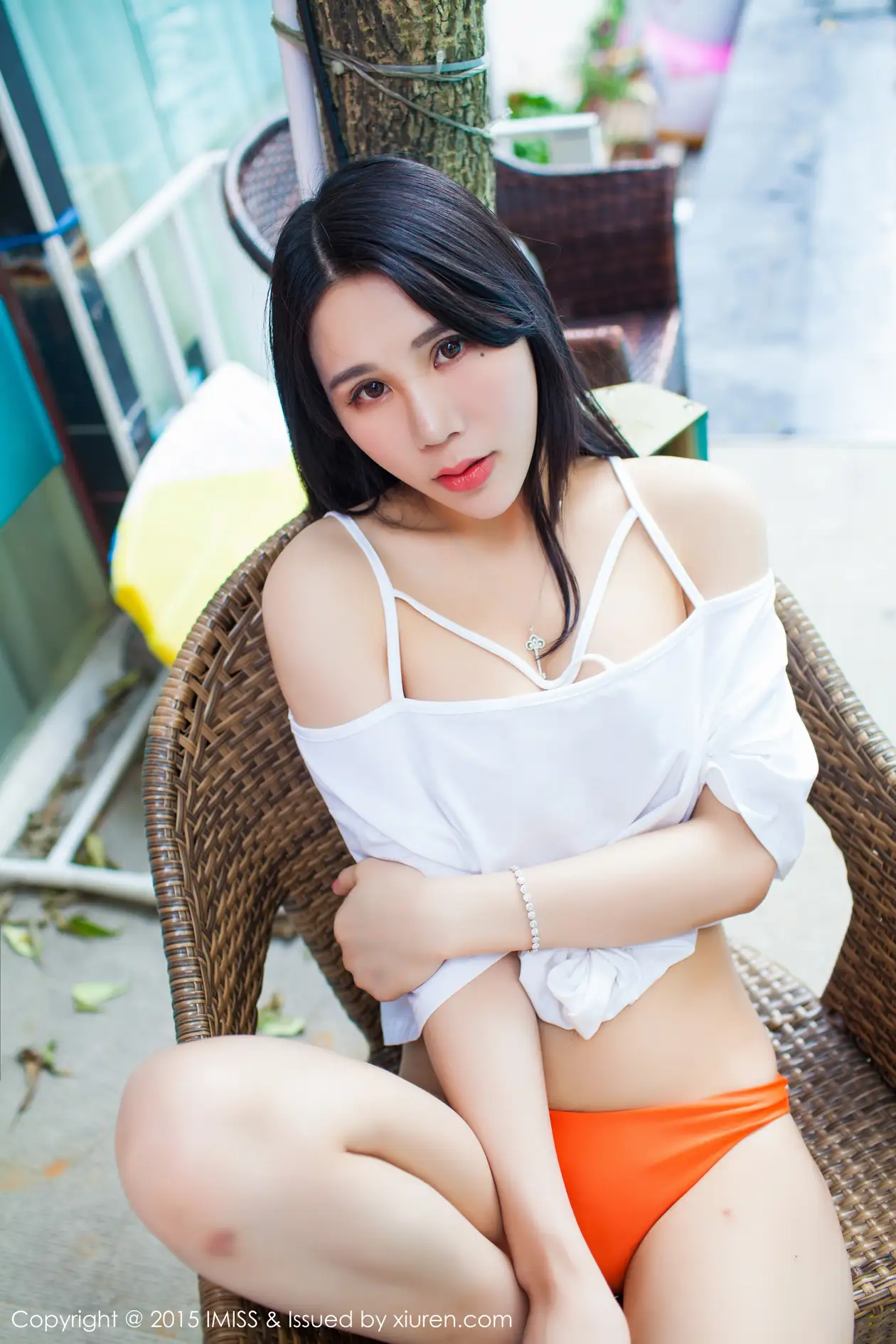 [爱蜜社] 2015.11.26 VOL.048-017