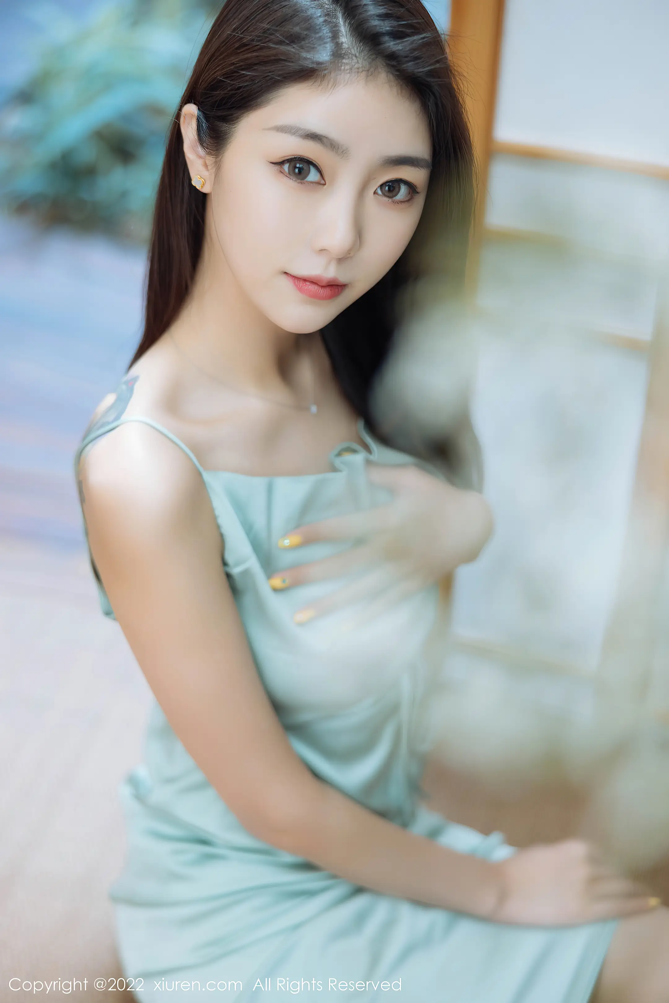 [Xiuren秀人网] 2022.04.07-030