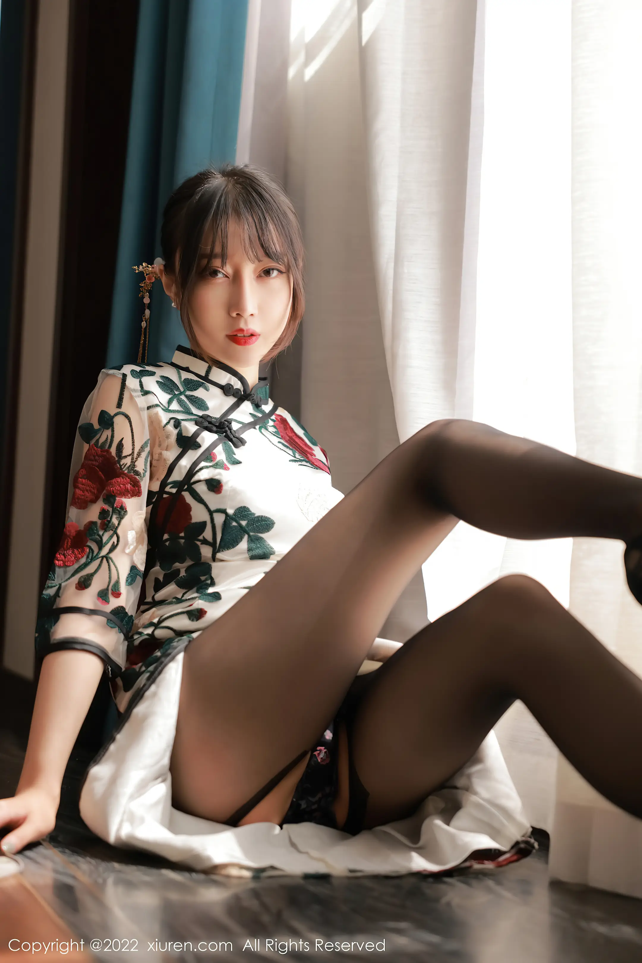 [Xiuren秀人网] 2022.06.28-028