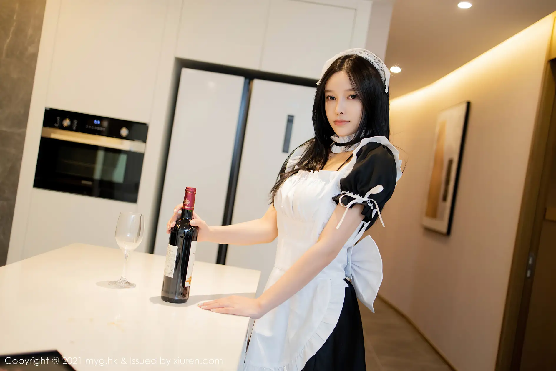 [美媛馆] 2021.01.15 VOL.479-015