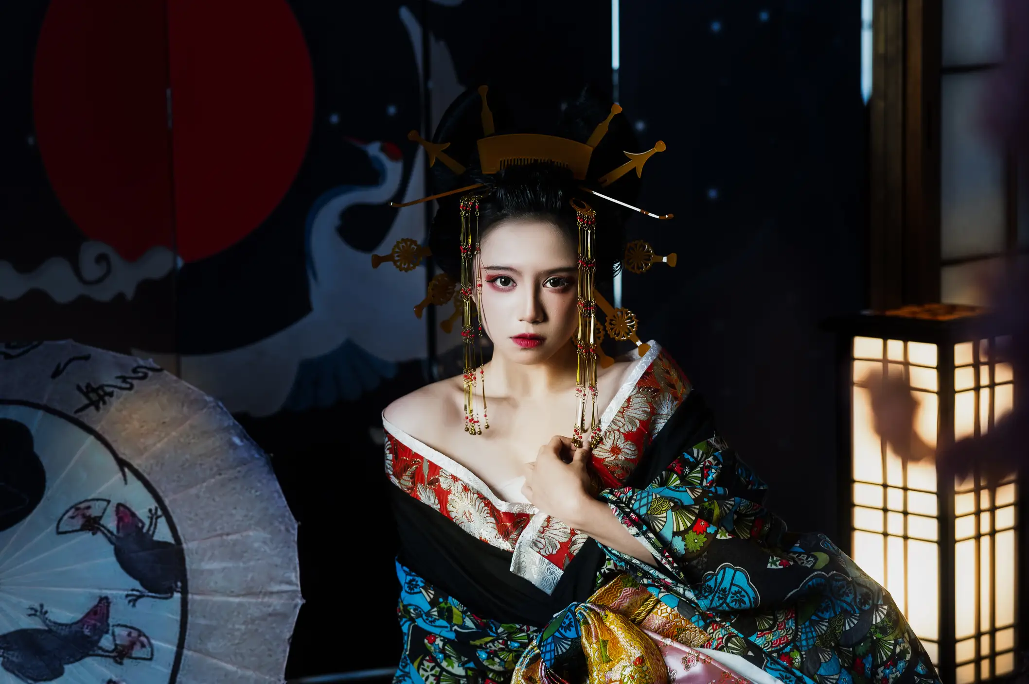 [艺图语] 2022.05.16 Vol.896-011