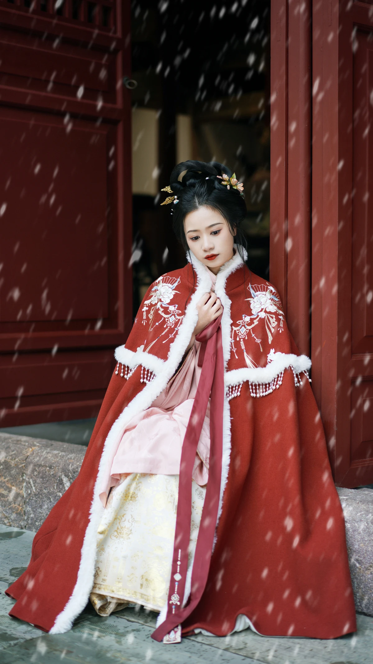 [艺图语]2022.12.22 Vol.2727-017
