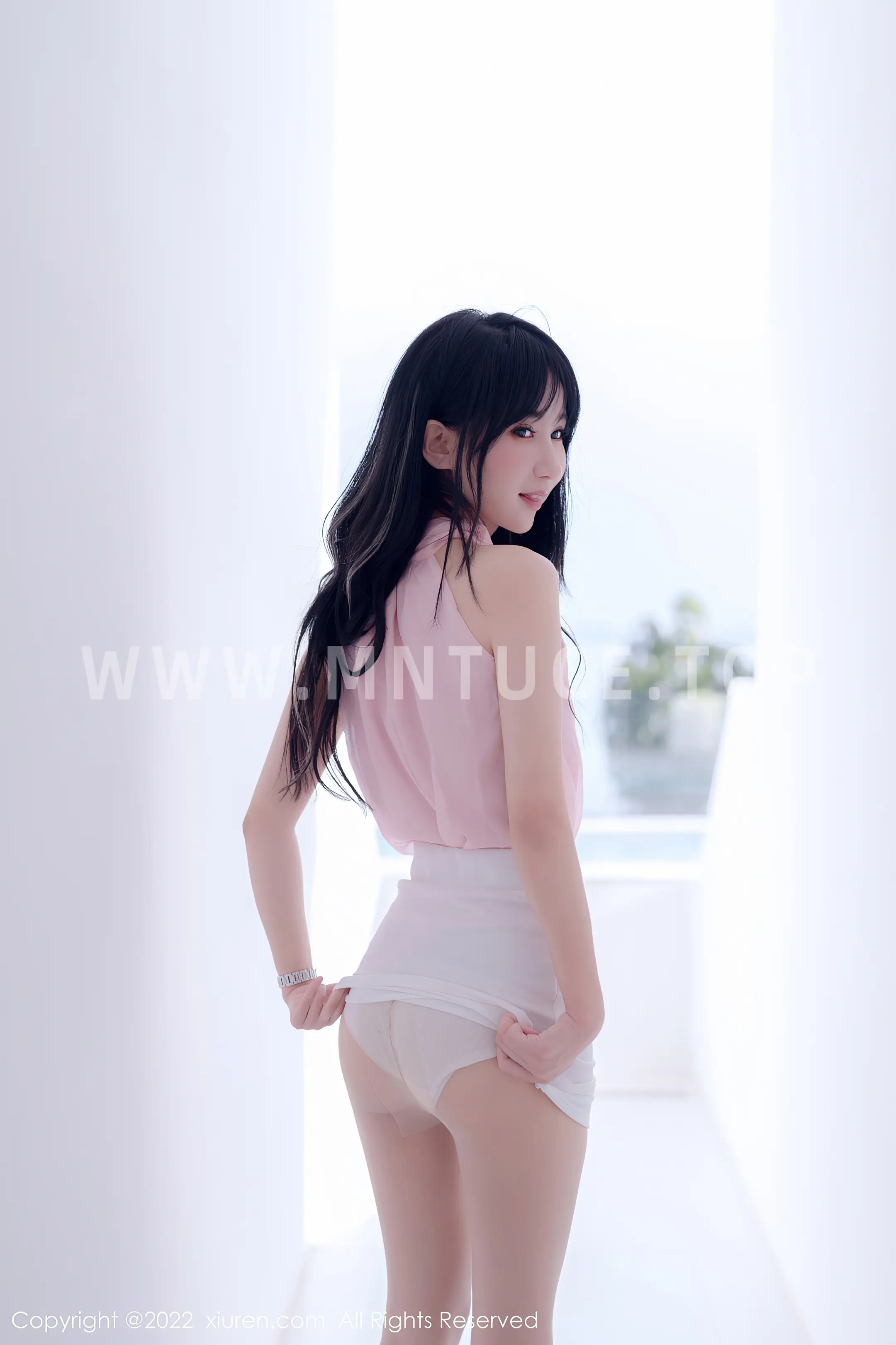 [XiuRen秀人网] 2022.07.22-019