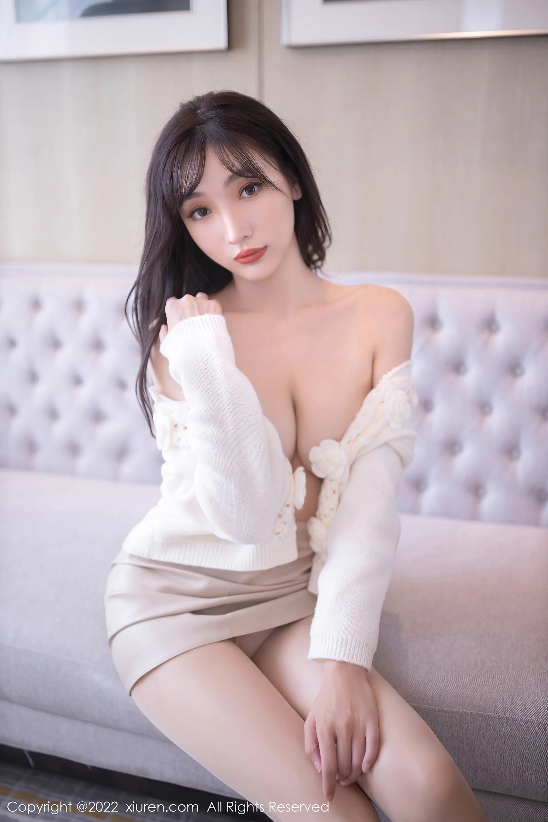 [Xiuren秀人网] 2022.10.27 NO.5771-019