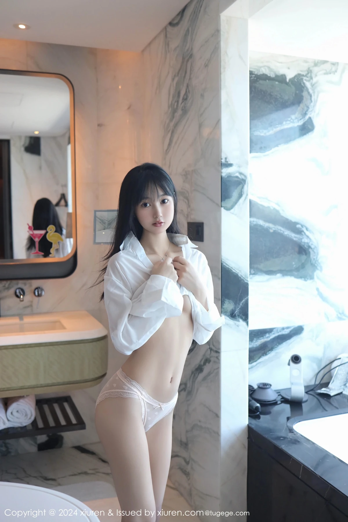 [秀人网] 2024.10.09 No.9251 林好好、秀人旗下#[67P]-040