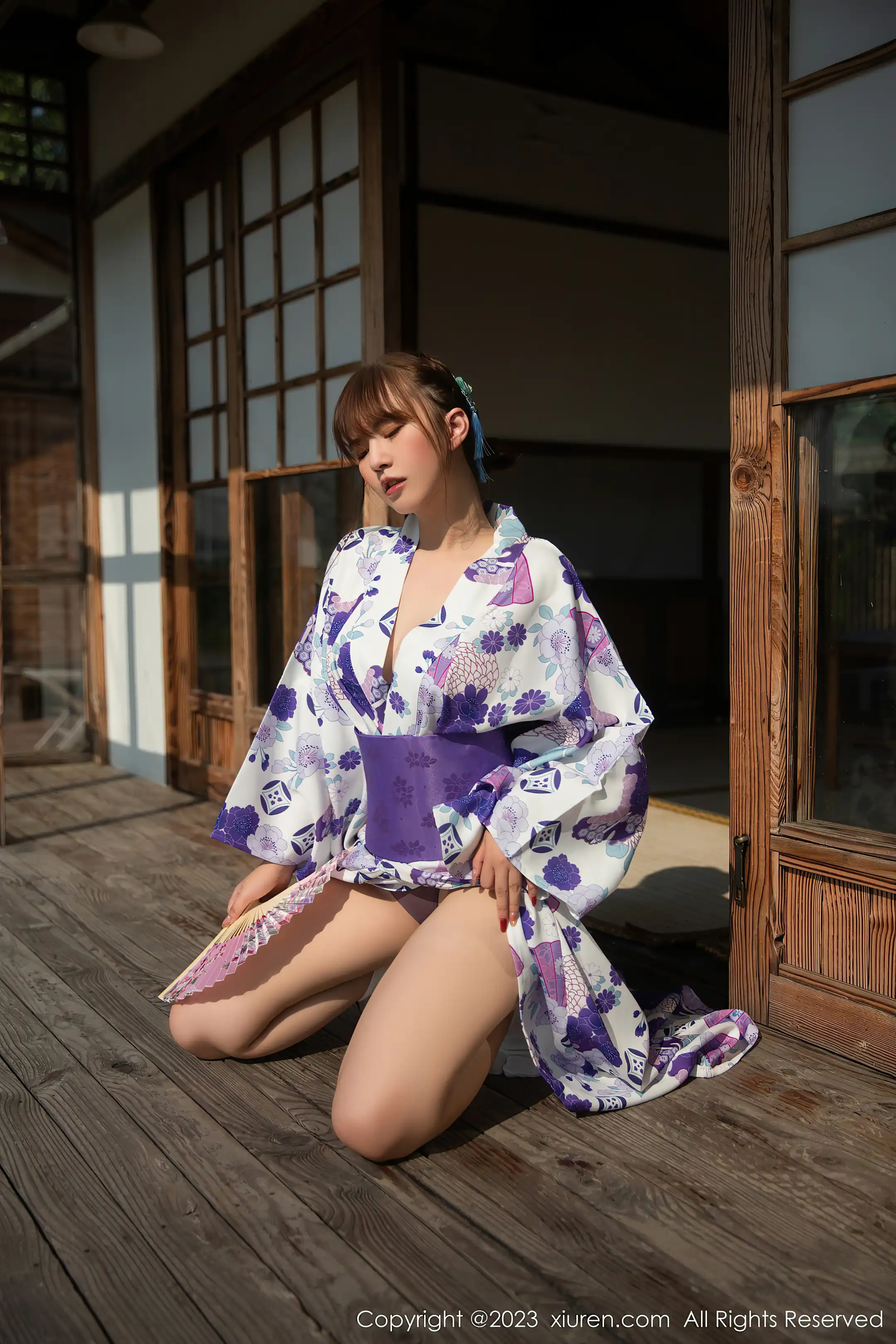 [秀人网] 2023.02.16 NO.6274-018