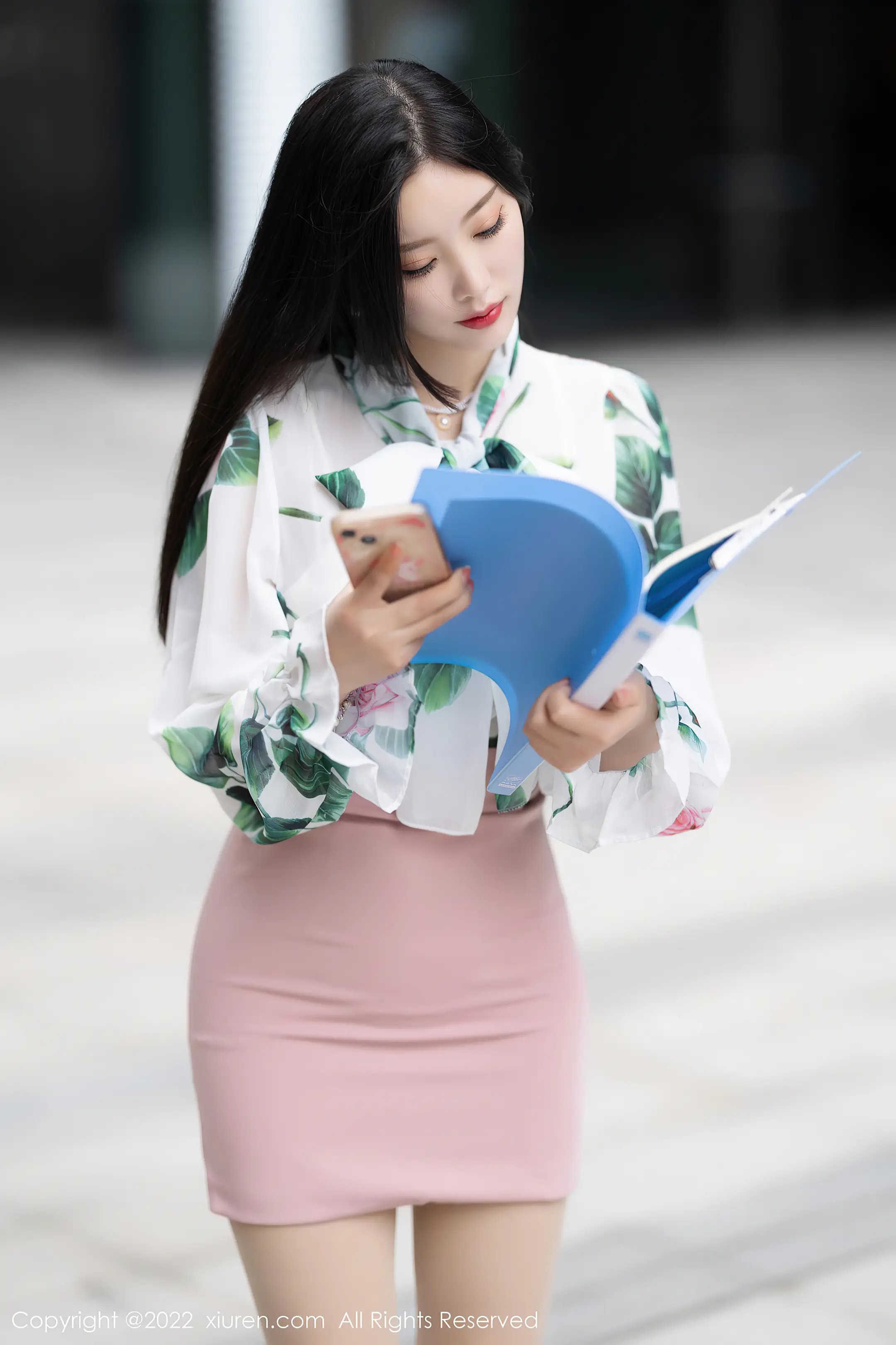 [Xiuren秀人网] 2022.06.21-010