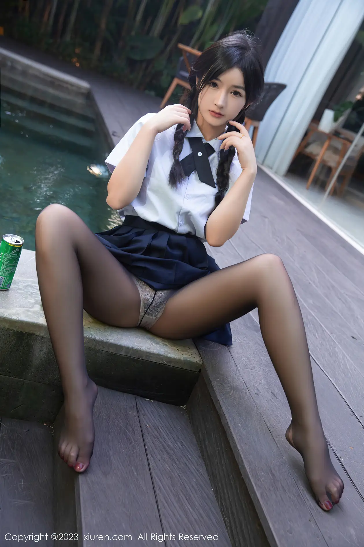 [秀人网] 2023.06.19 NO.6940-008