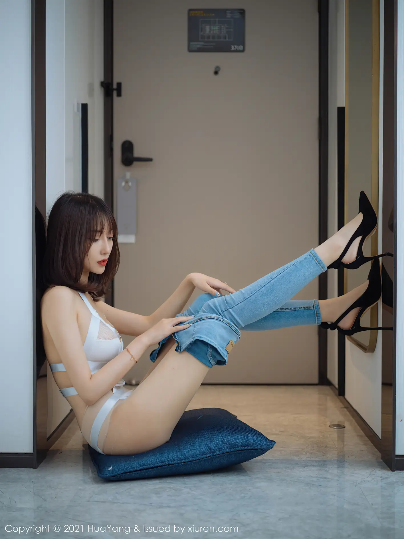 [花漾] 2021.07.02 VOL.0423-038