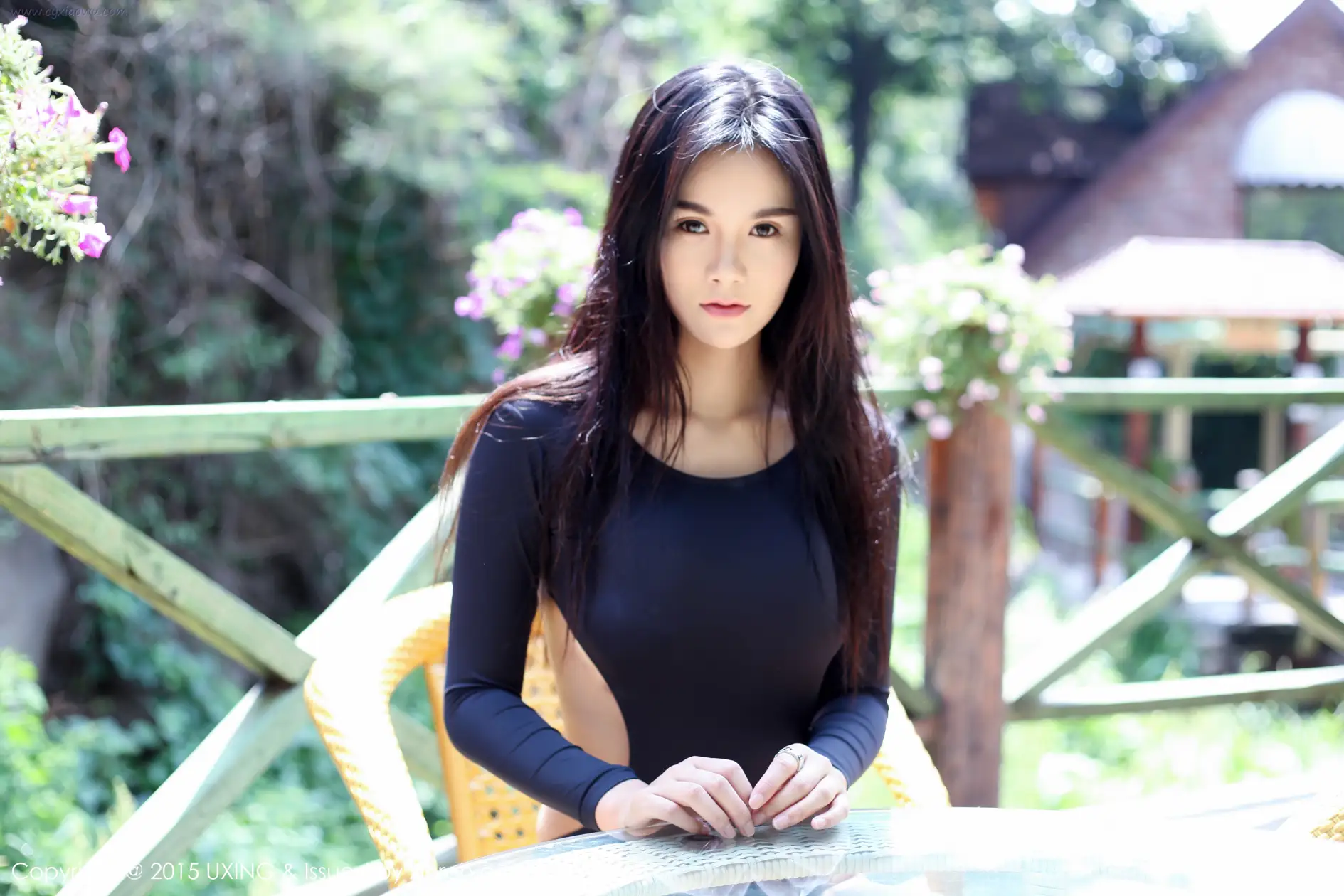 [优星馆] 2015.07.28 VOL.015-037